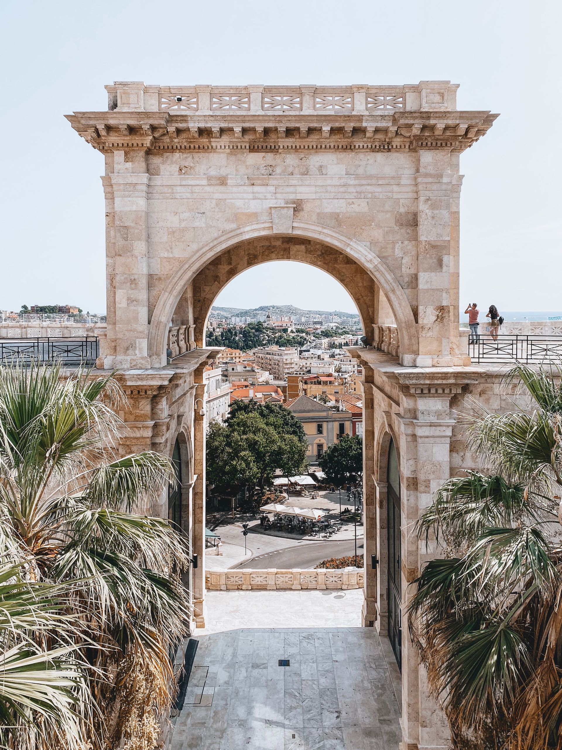 Sardinia's Charming Villages