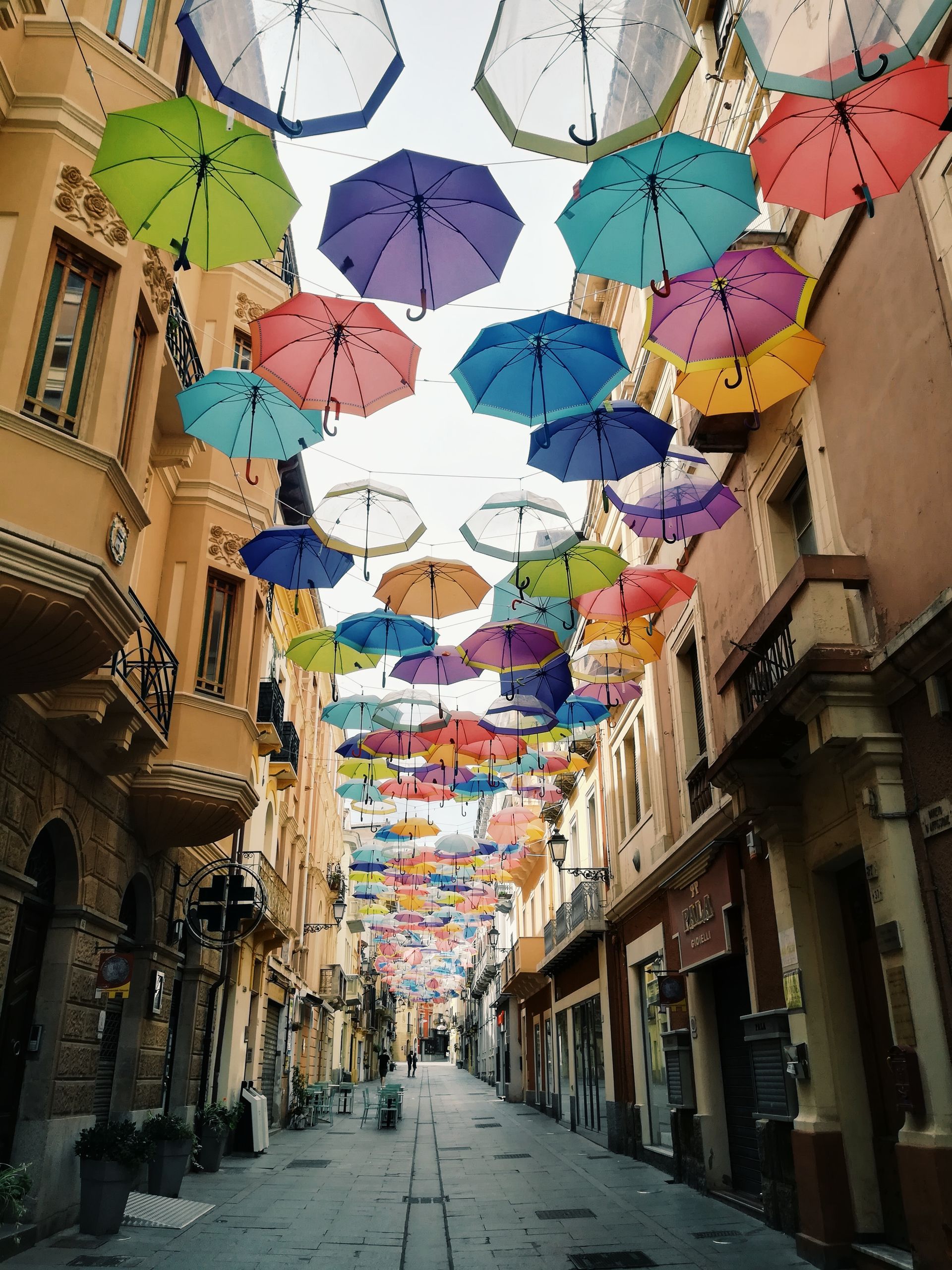 Sardinian Festivals