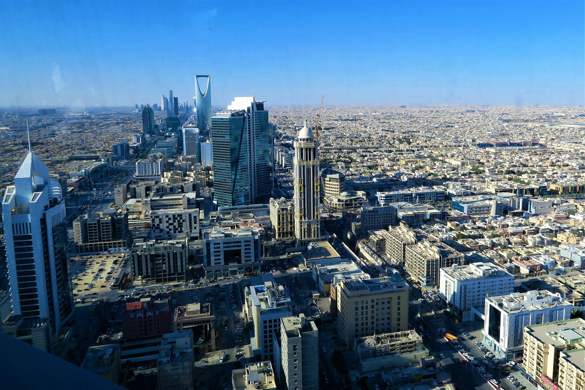 Saudi Arabia Saudi Arabia
