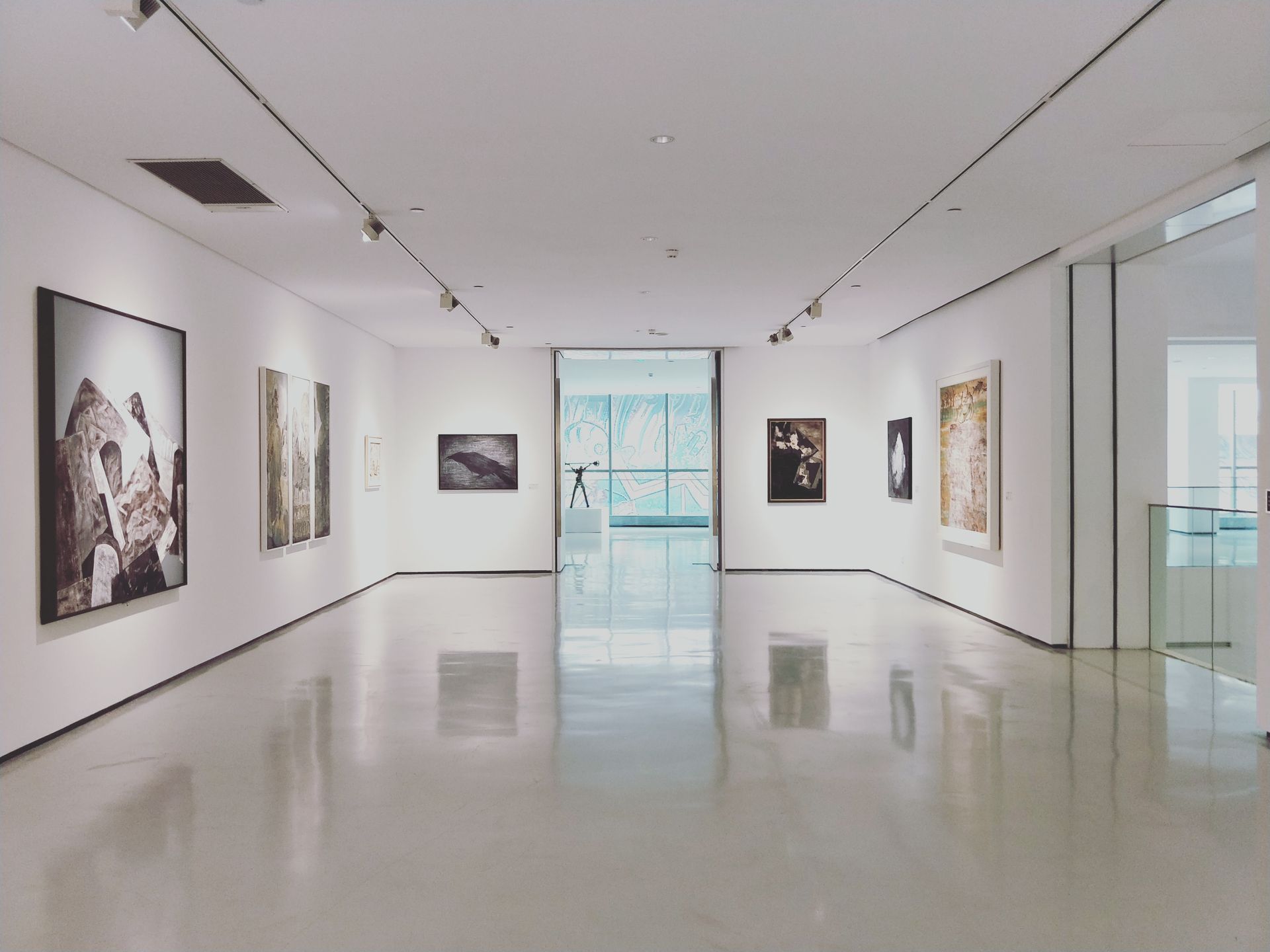 Savona Civic Art Gallery