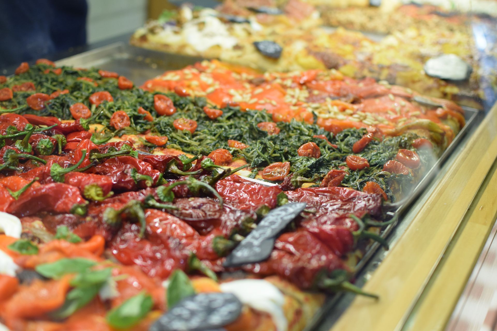 Savona Foods