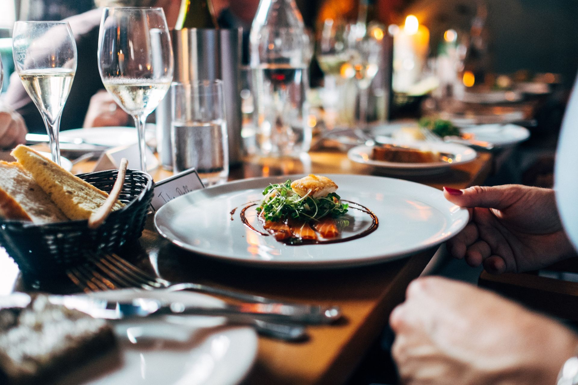 Savor Local Delicacies Savor Local Delicacies