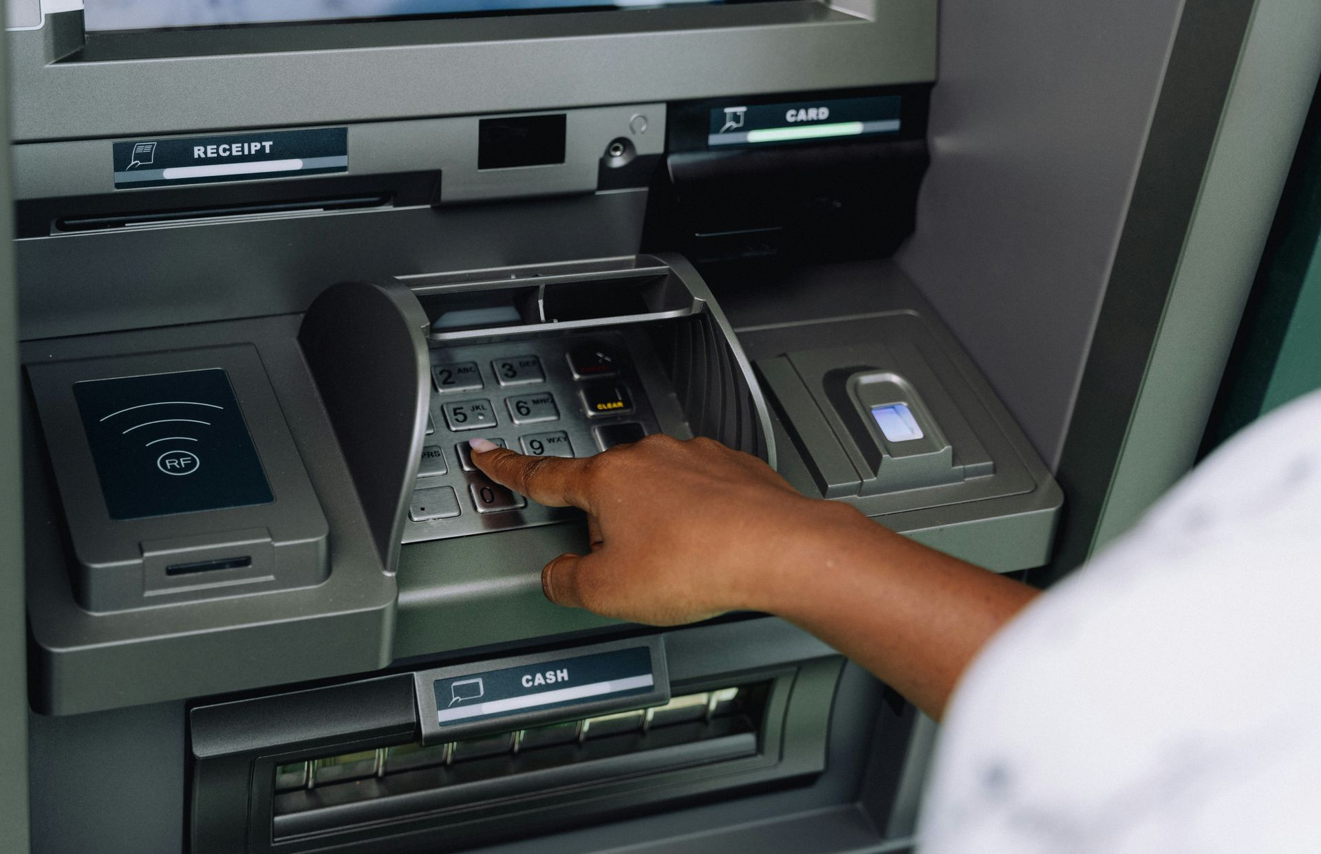 Scams and Fraud Prevention Scams and Fraud Prevention