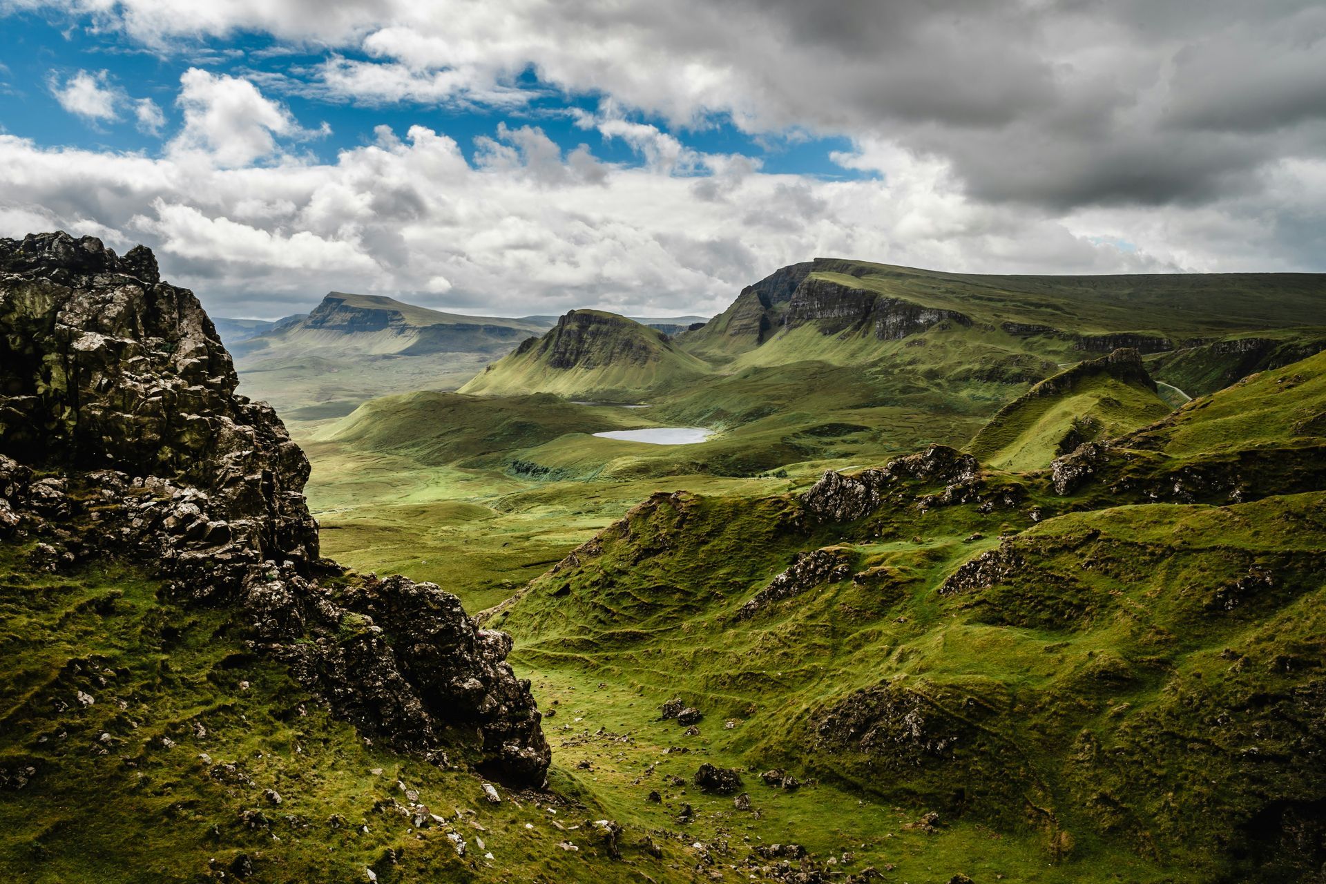 Scotland Scotland
