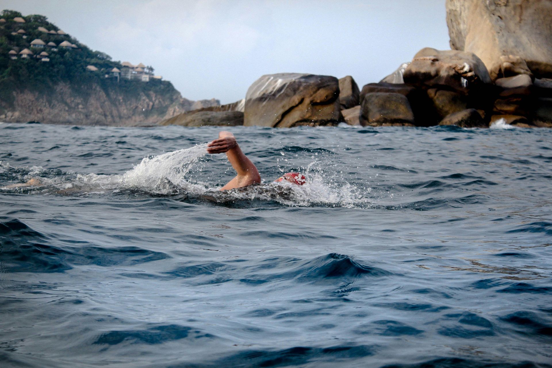 Sea Swimming Sea Swimming