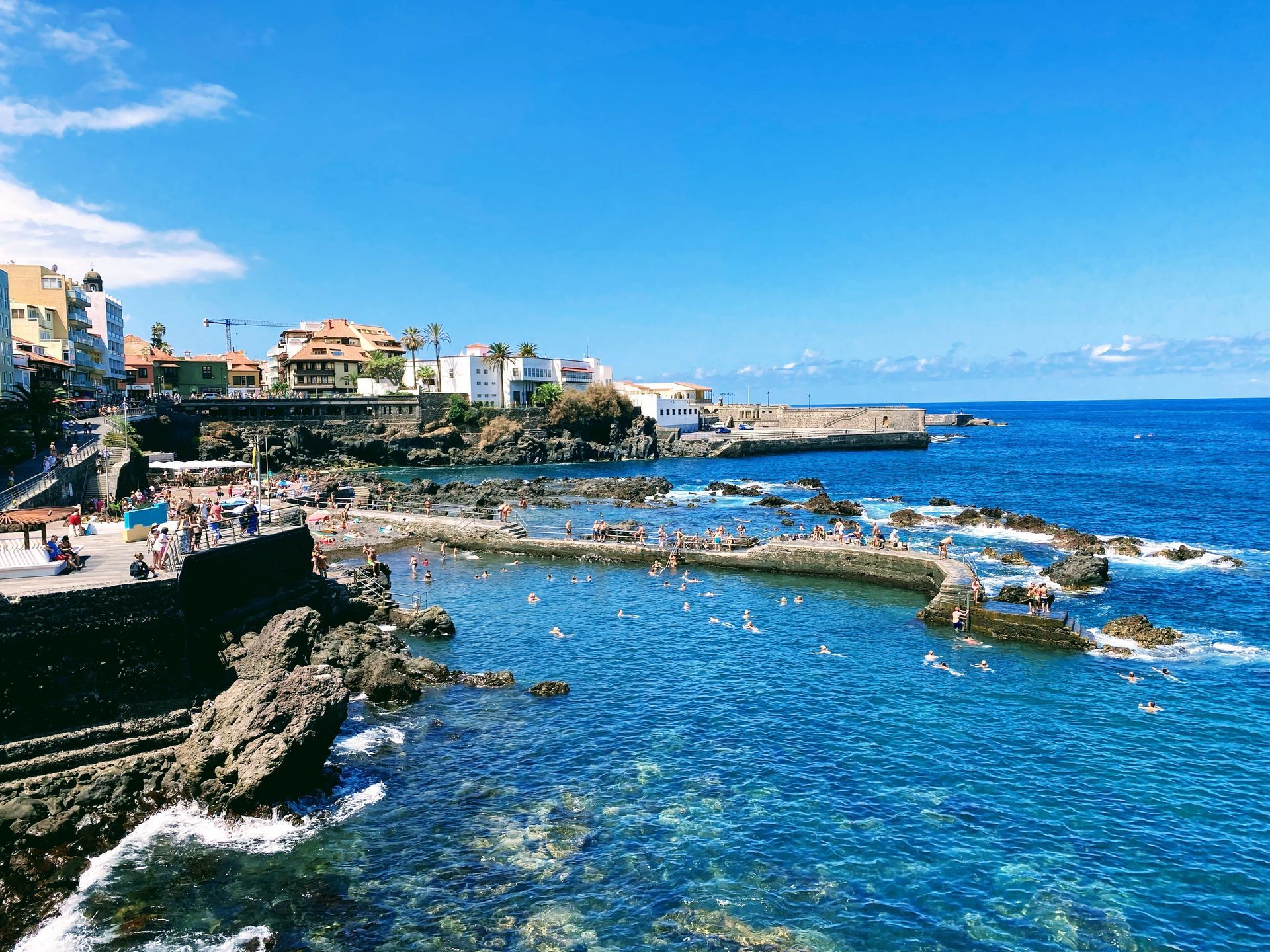 Seaside