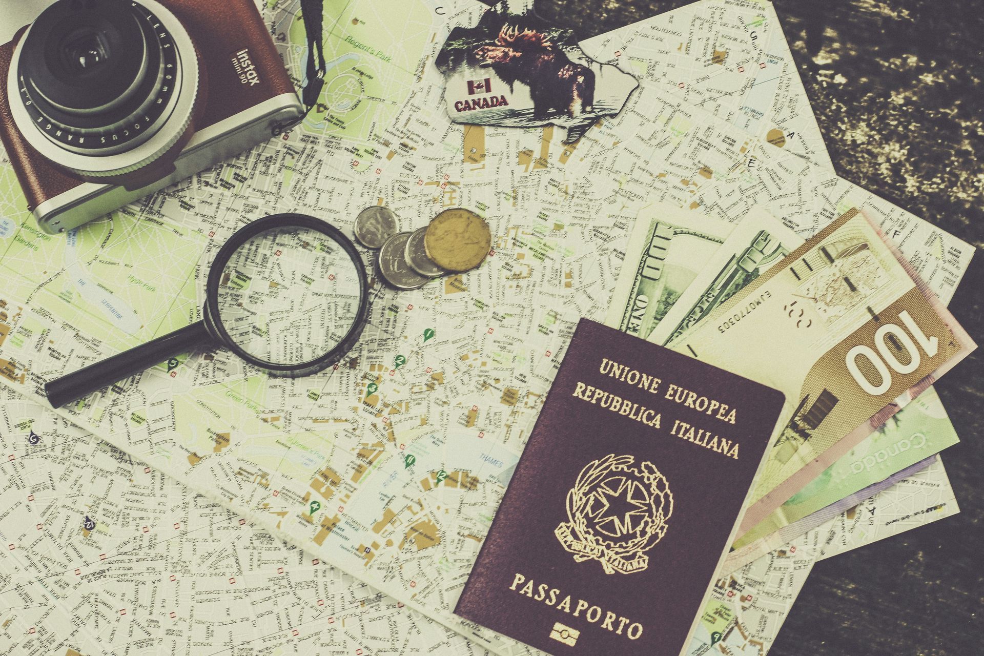 Secure Your Personal Documents Secure Your Personal Documents