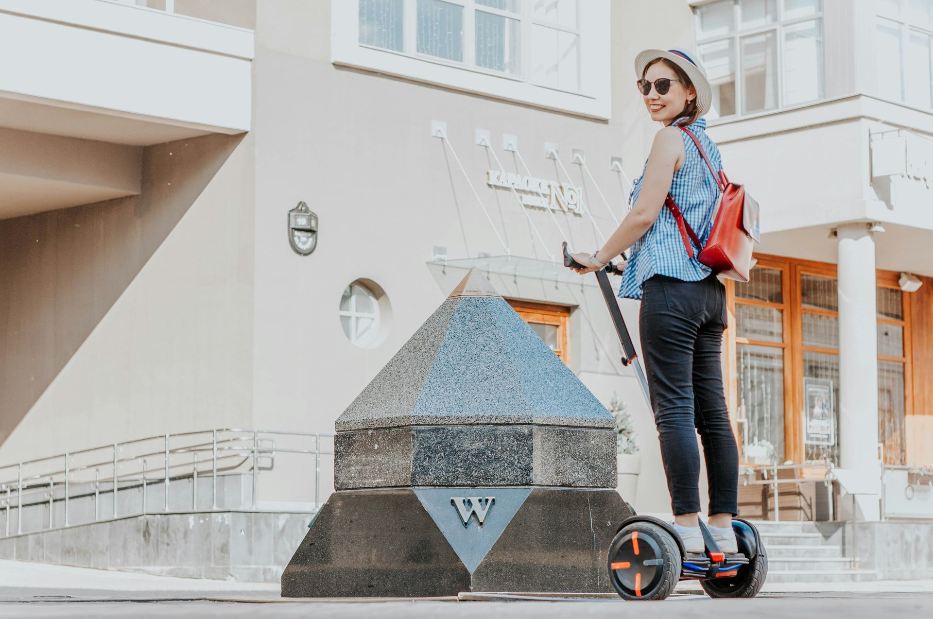 Segway Segway