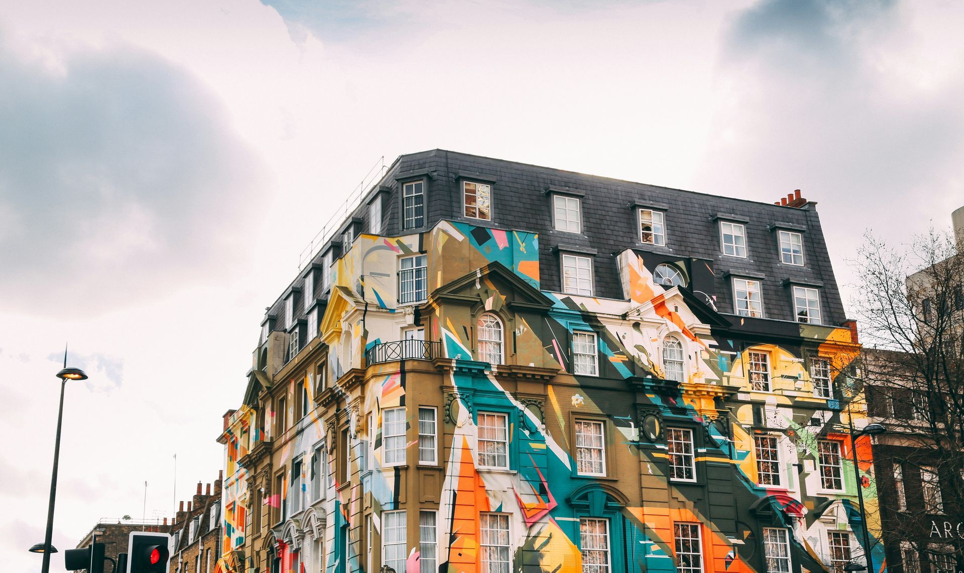 Shoreditch Shoreditch