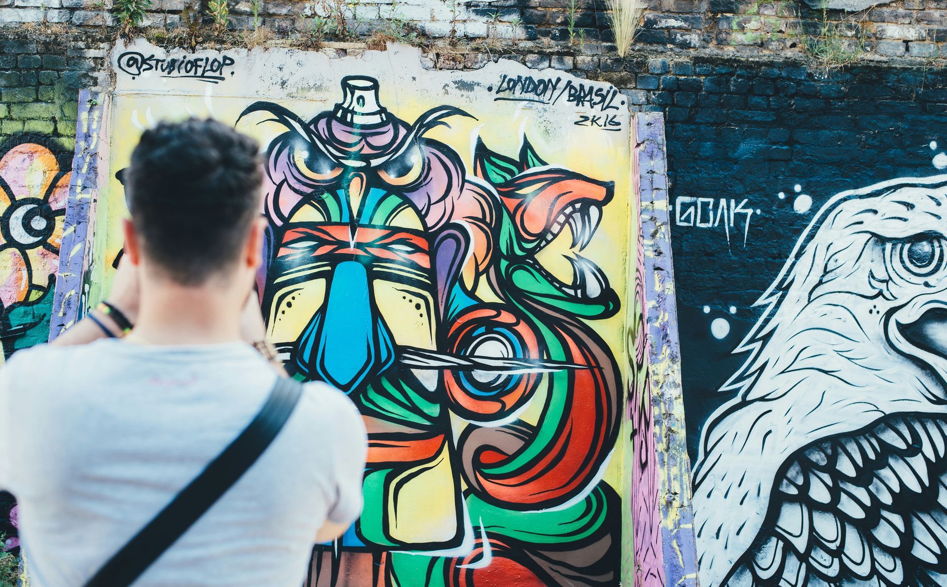 Shoreditch Shoreditch