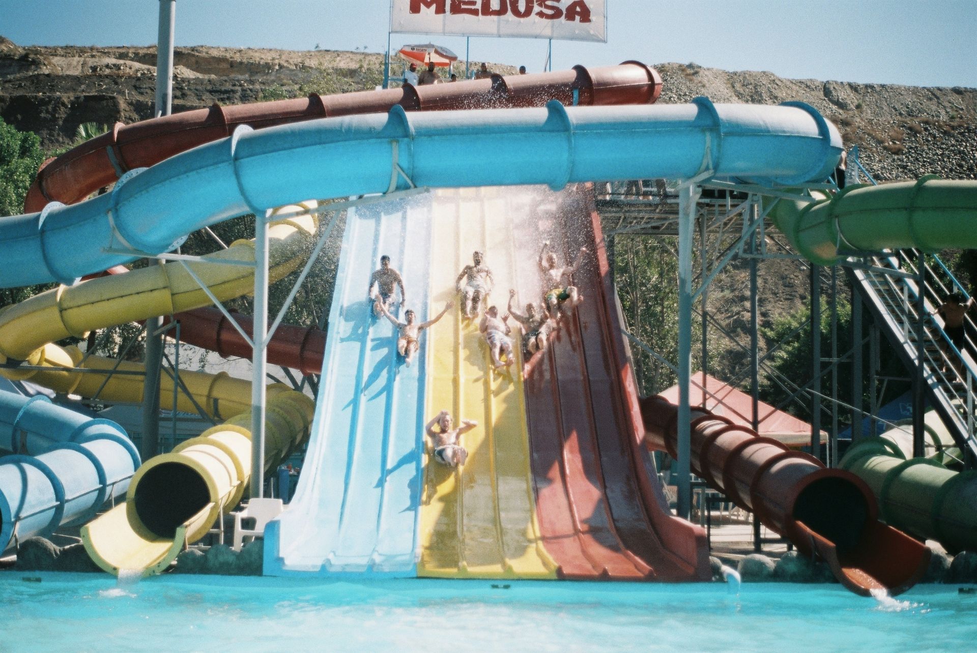 Siam Park