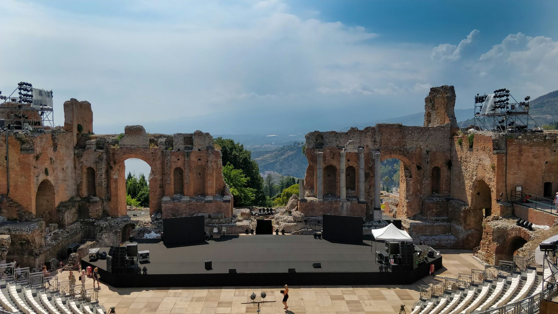 Sicilian Culture Sicilian Culture