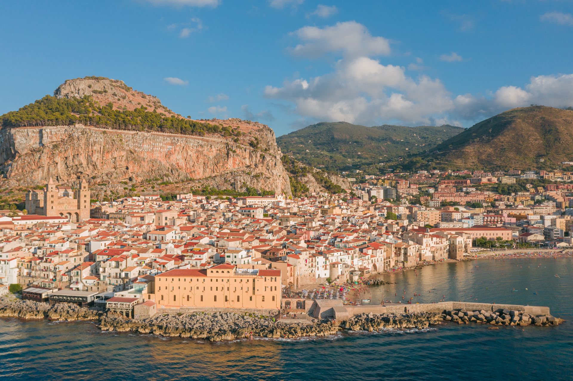 Sicily Sicily