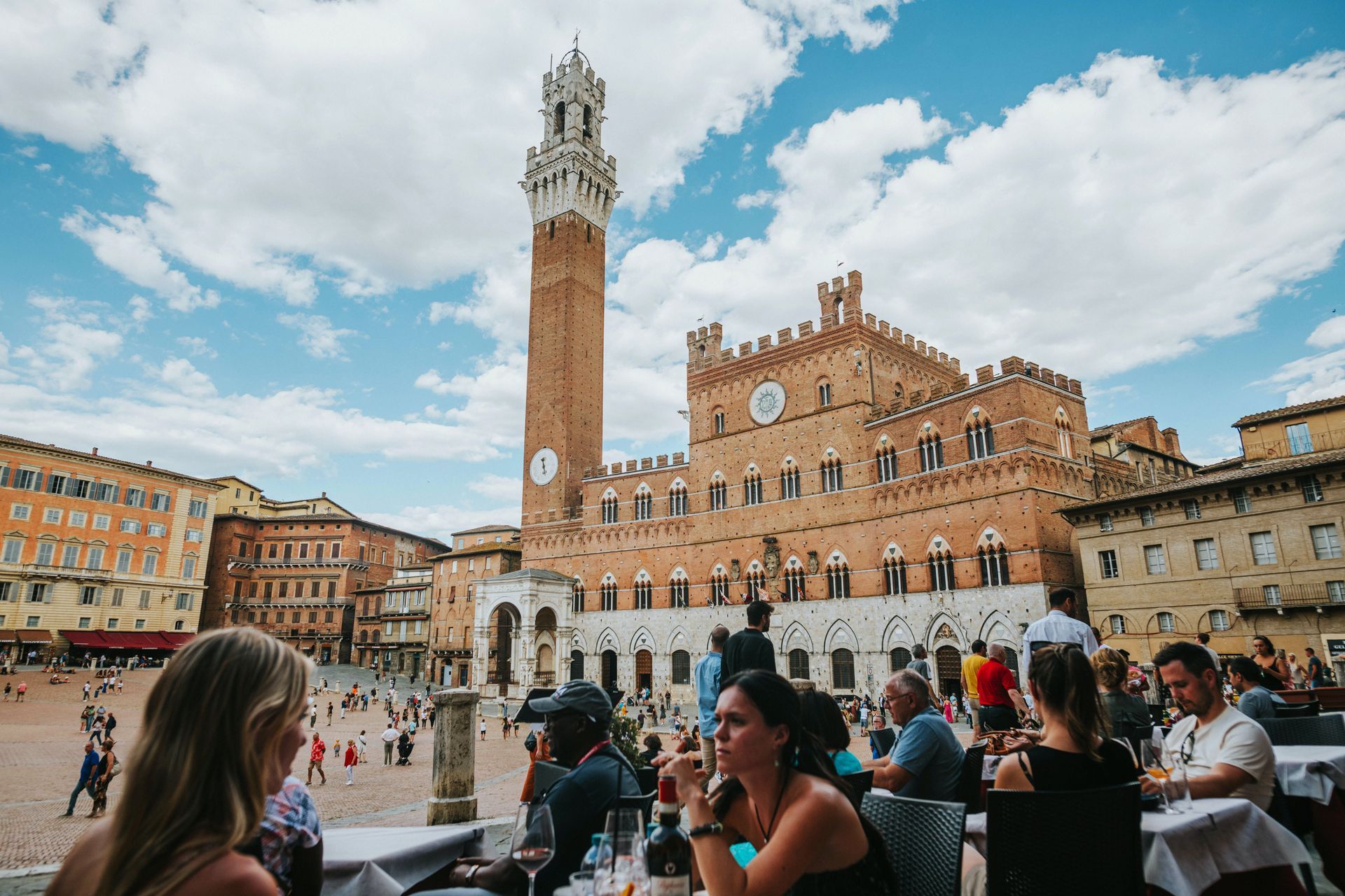 Siena Siena