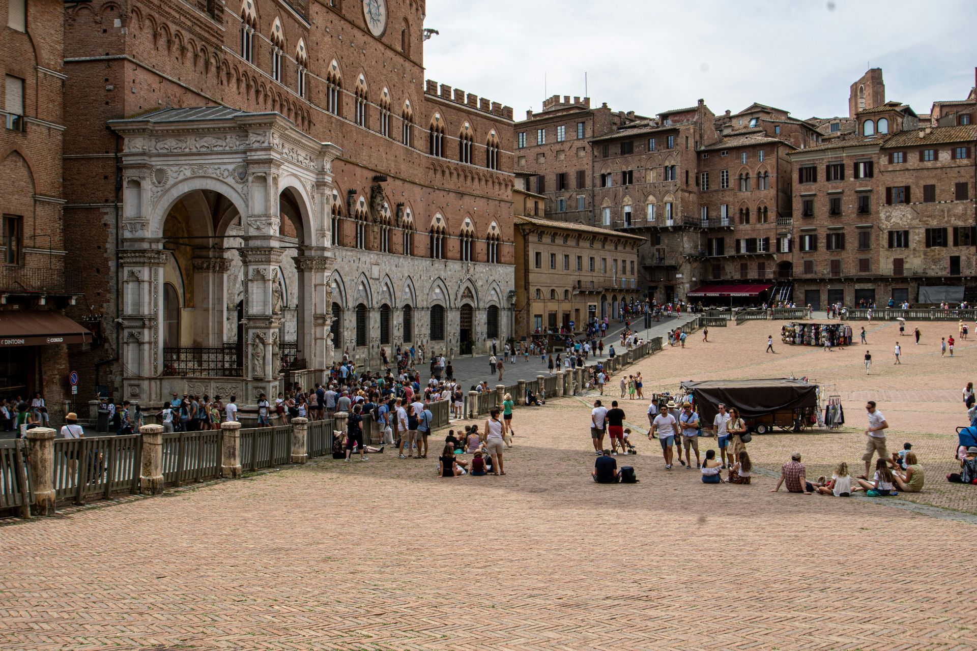 Siena