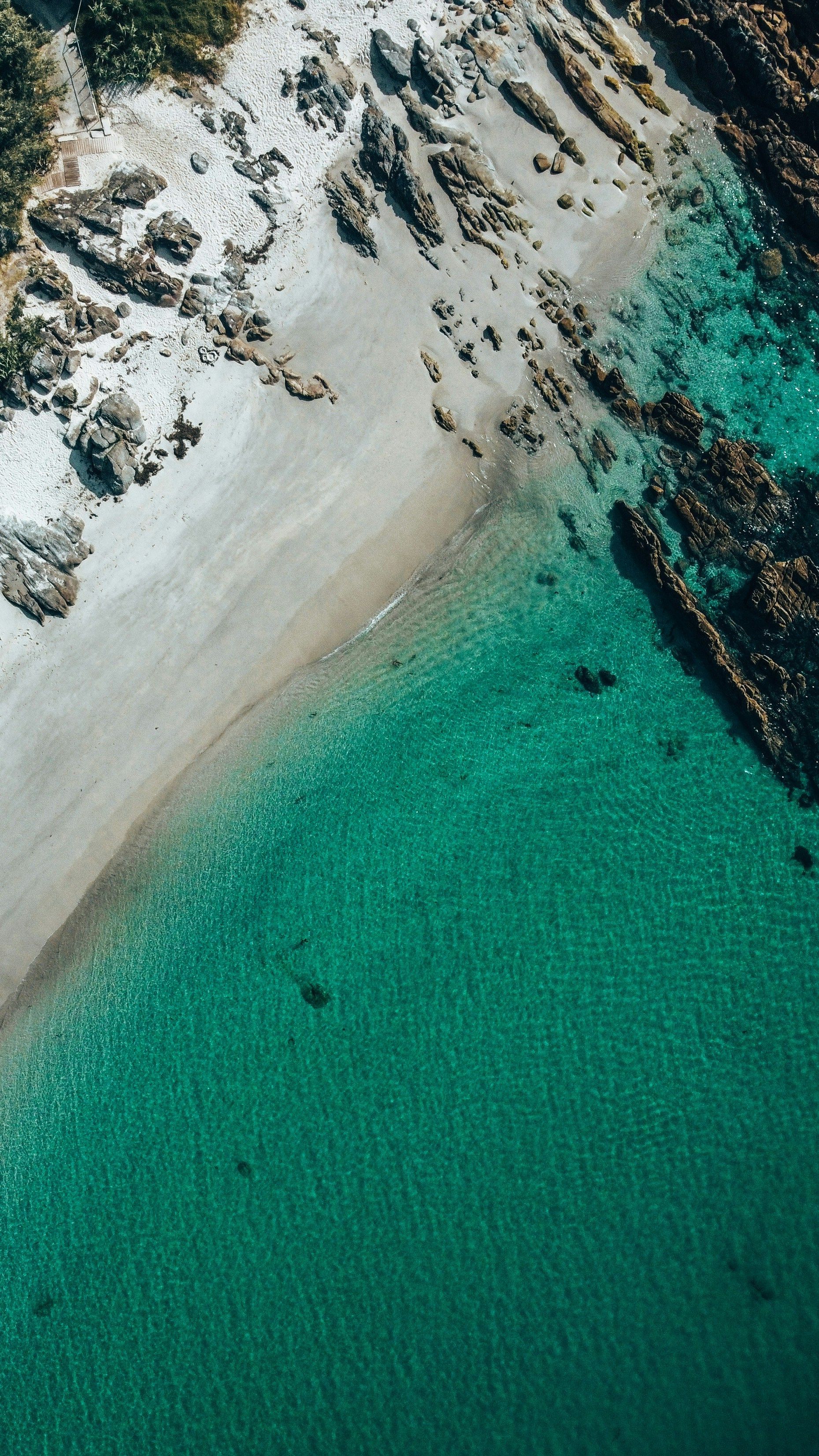 Silgar Beach Silgar Beach