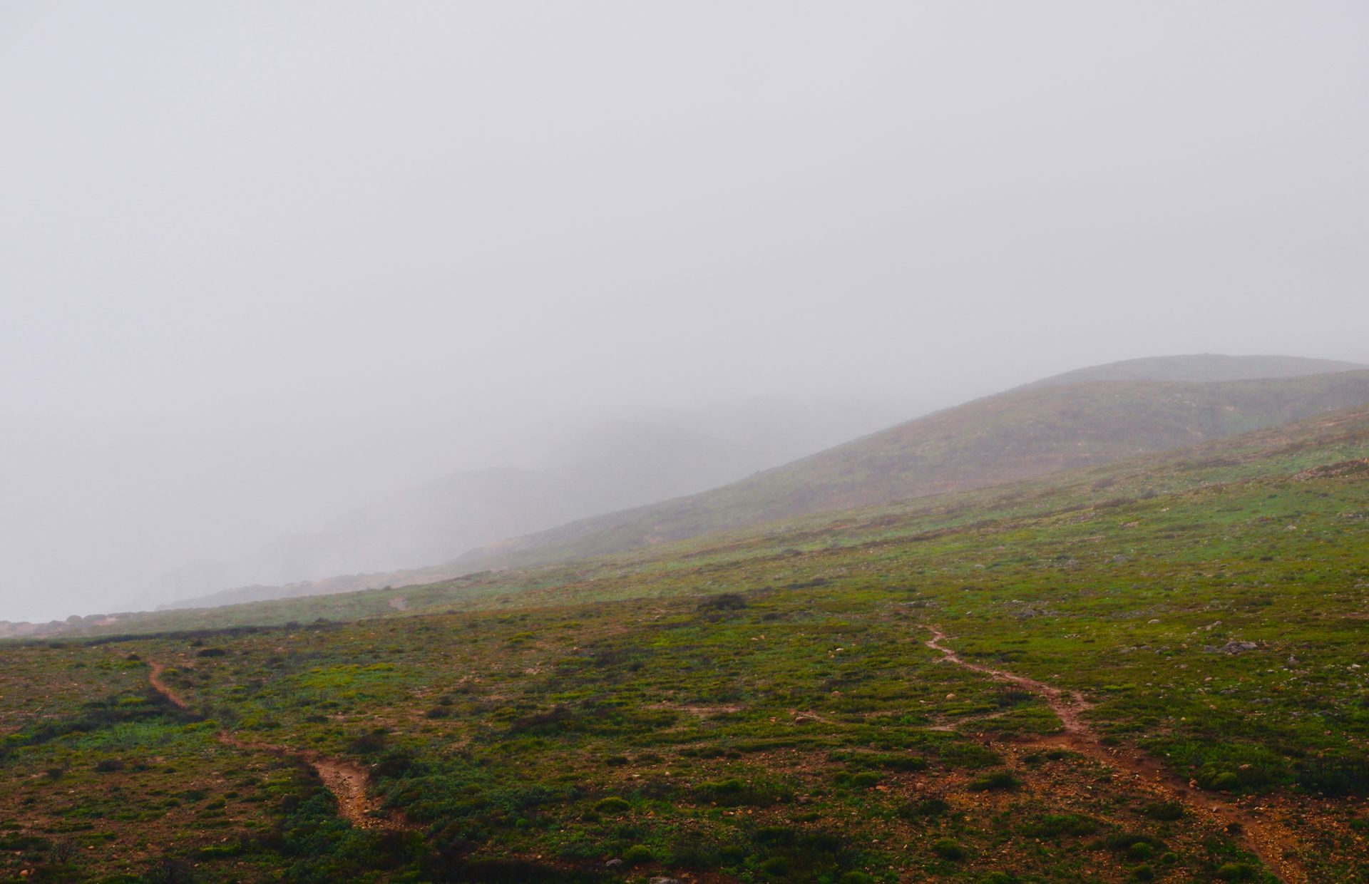 Sintra Mountains