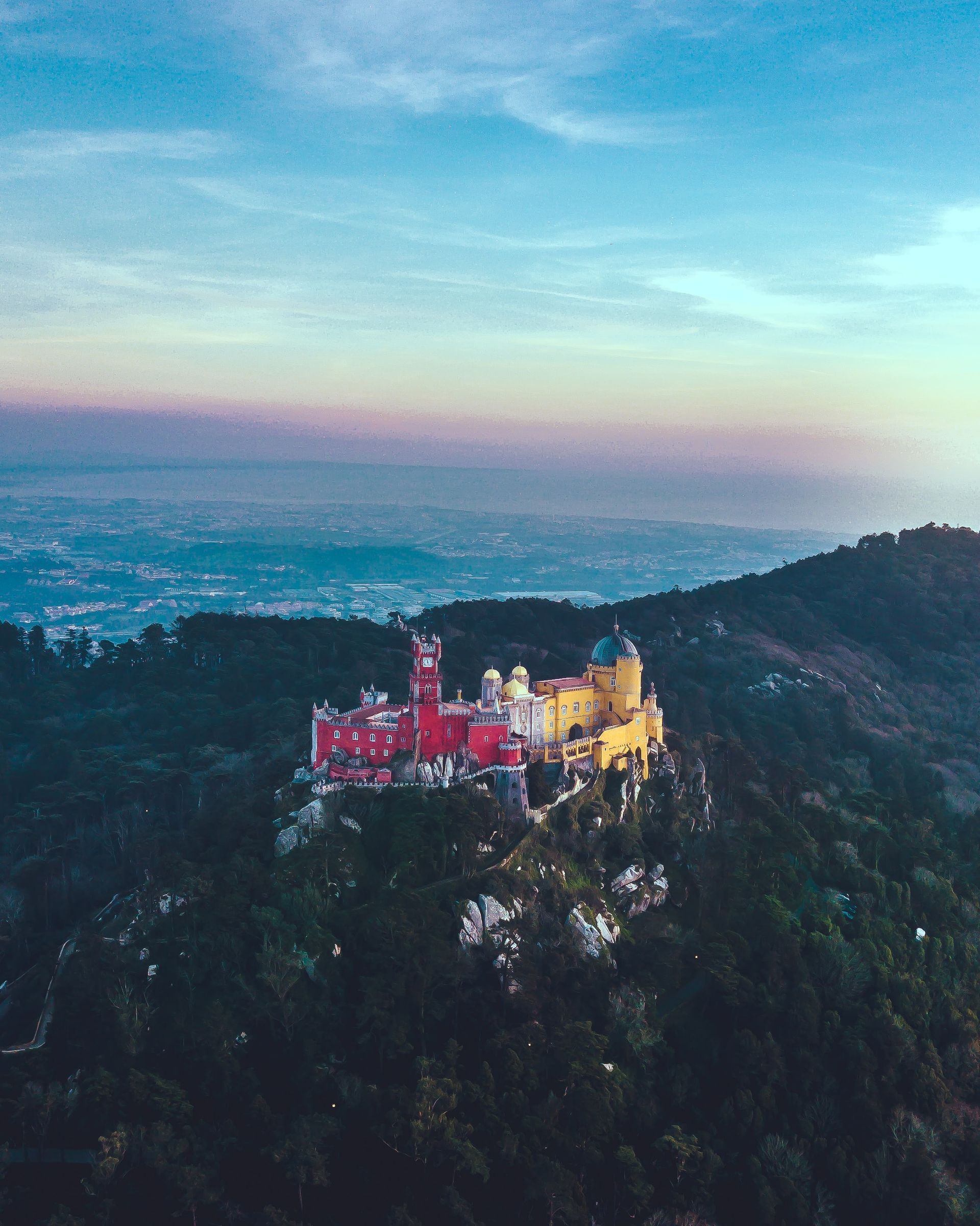 Sintra Sintra
