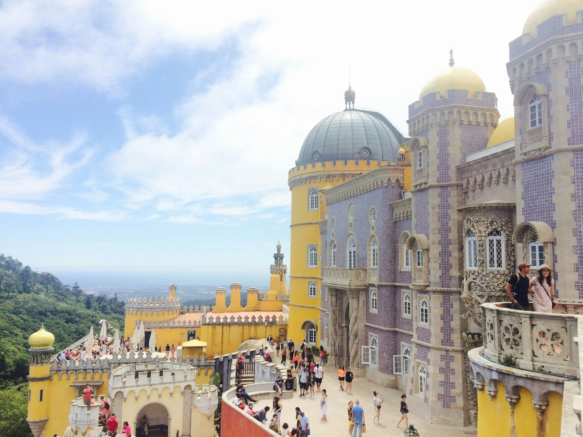 Sintra Sintra