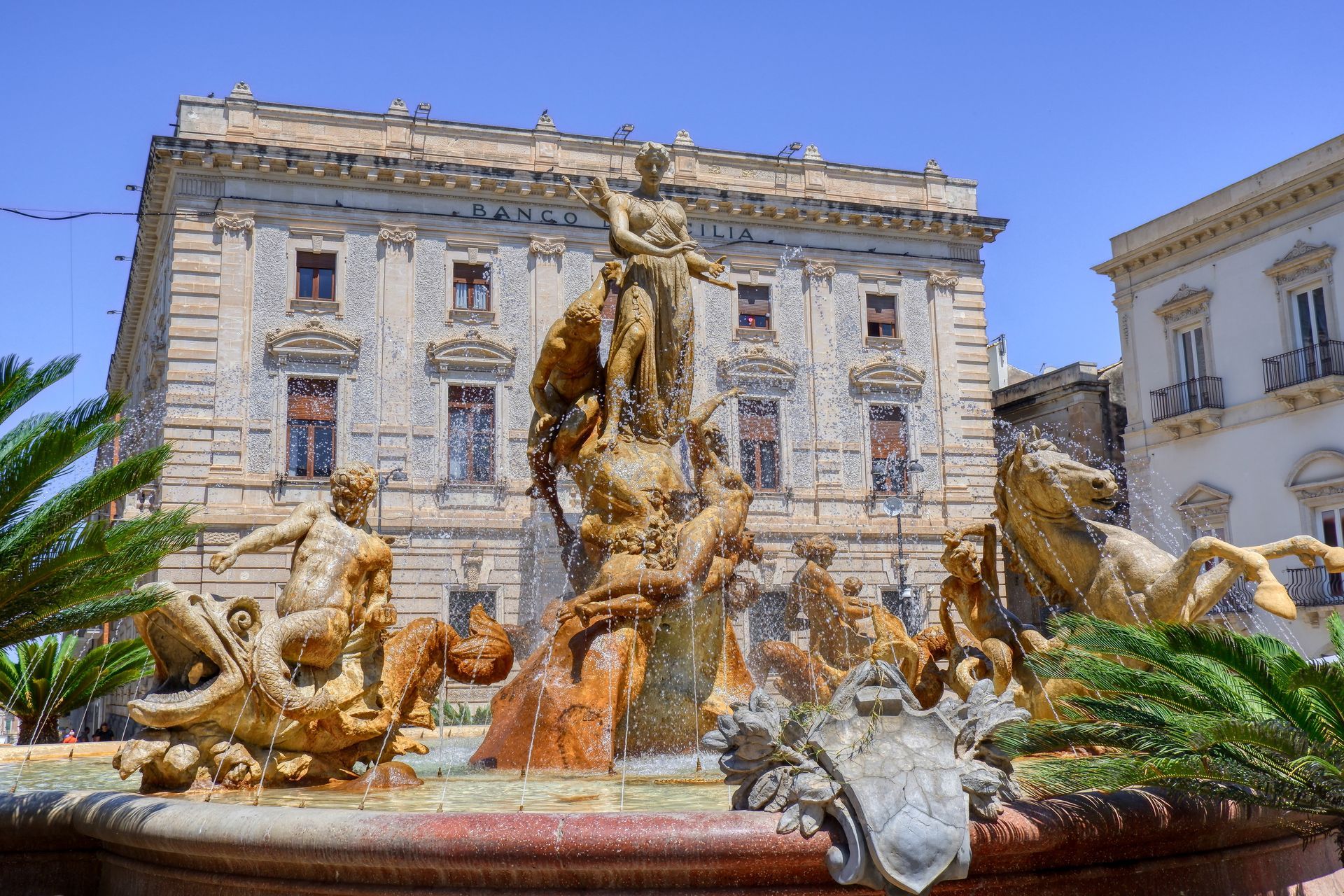 Siracusa Siracusa