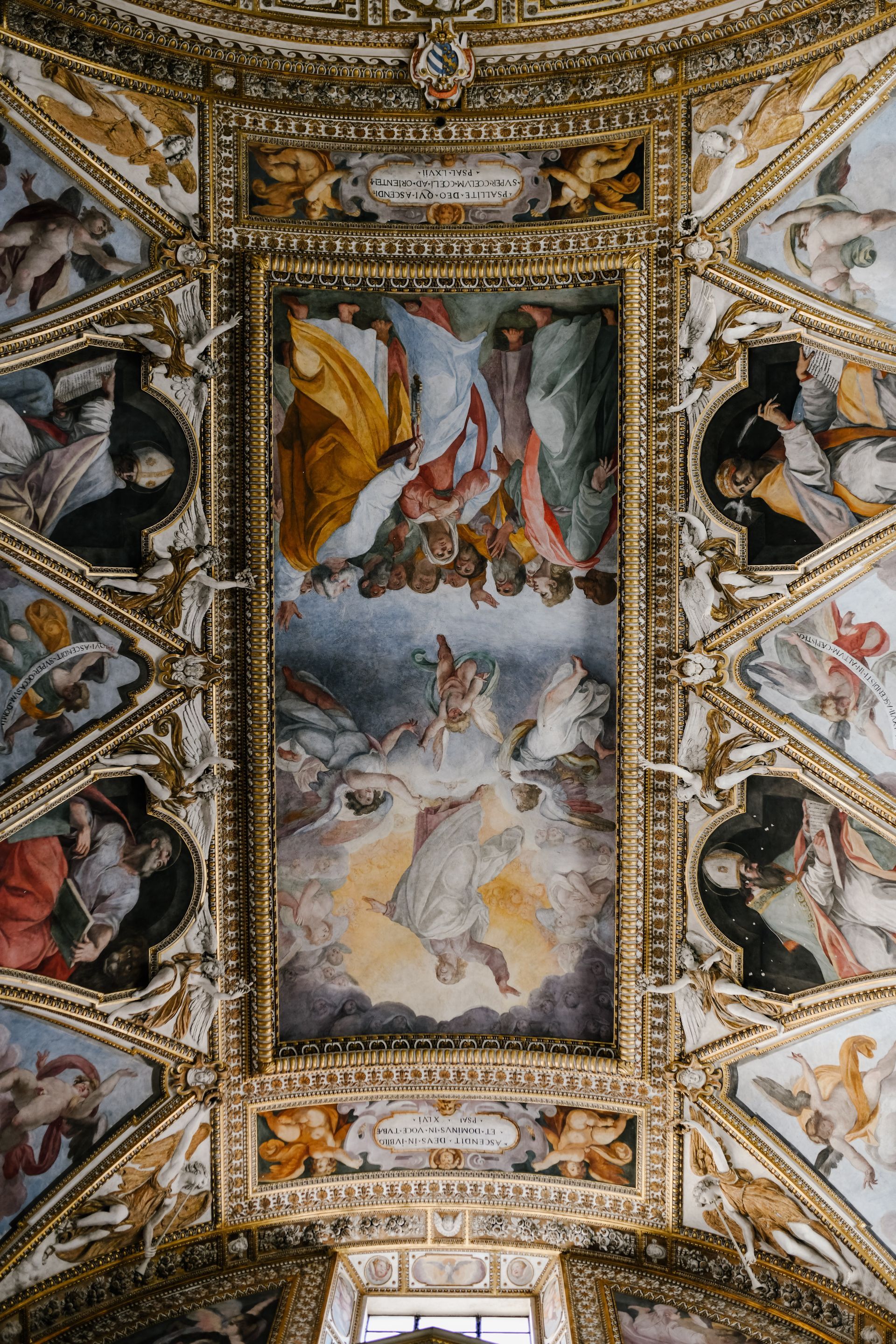 Sistine Chapel Sistine Chapel