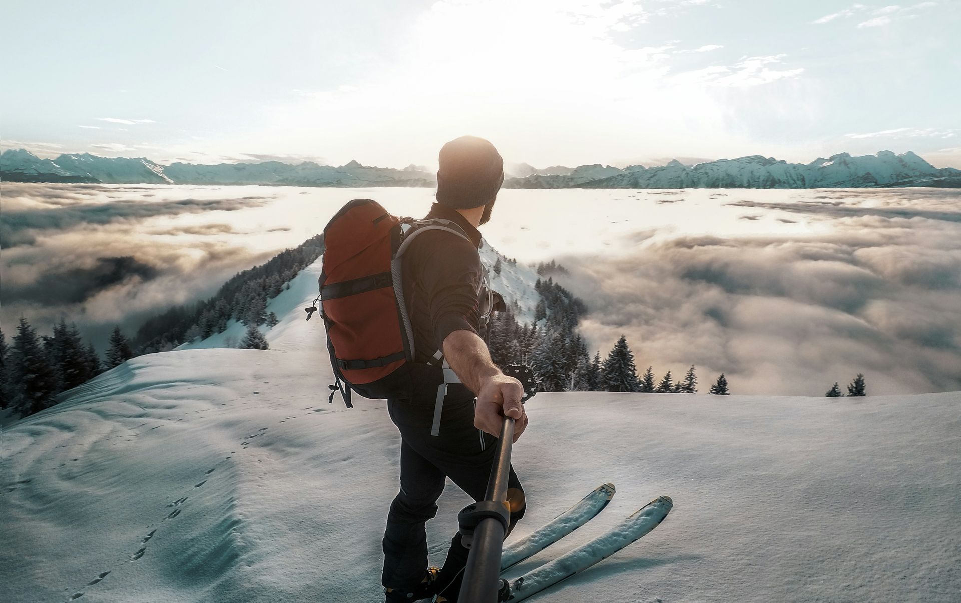 Ski Adventures