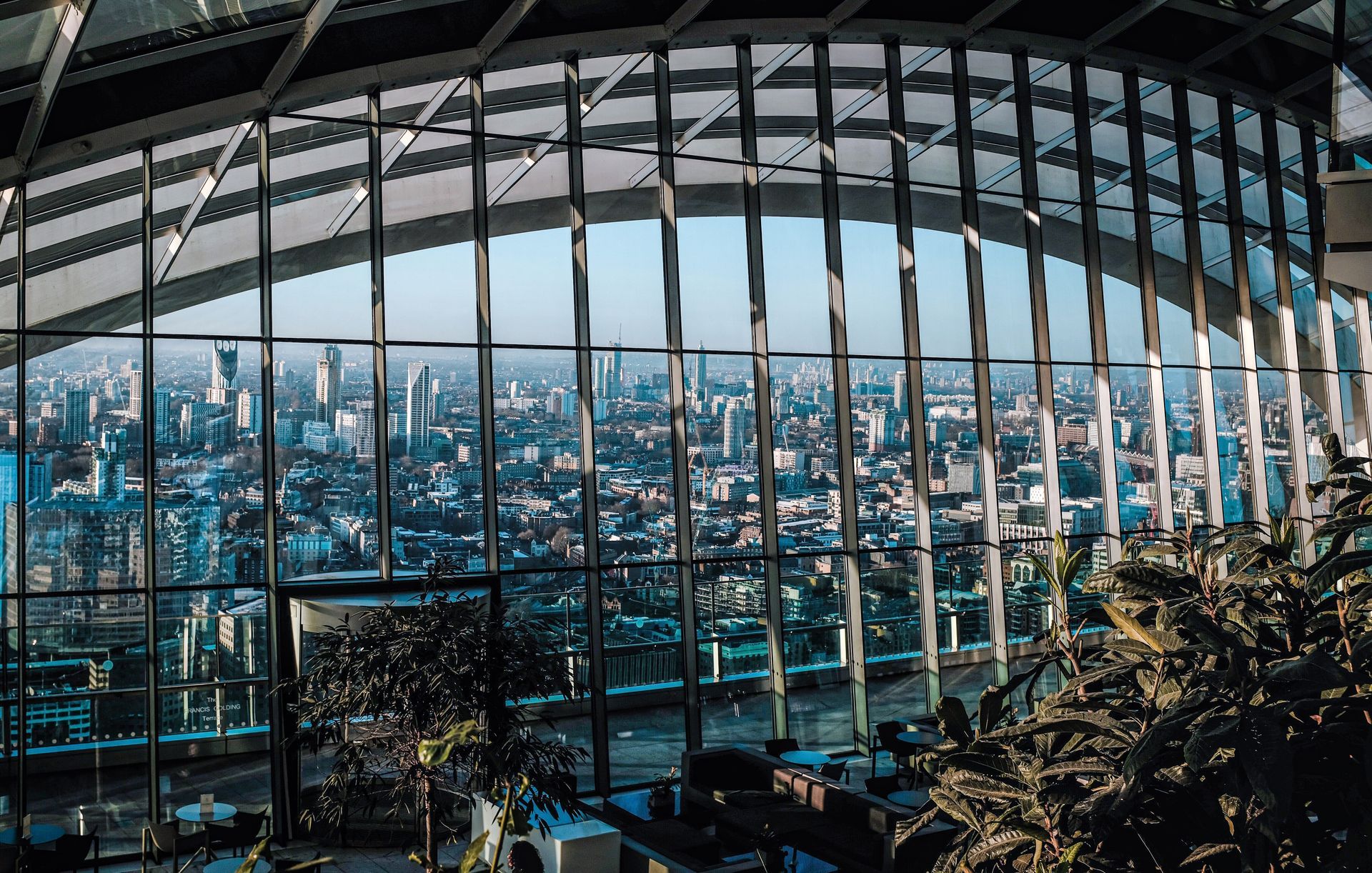 Sky Garden Sky Garden
