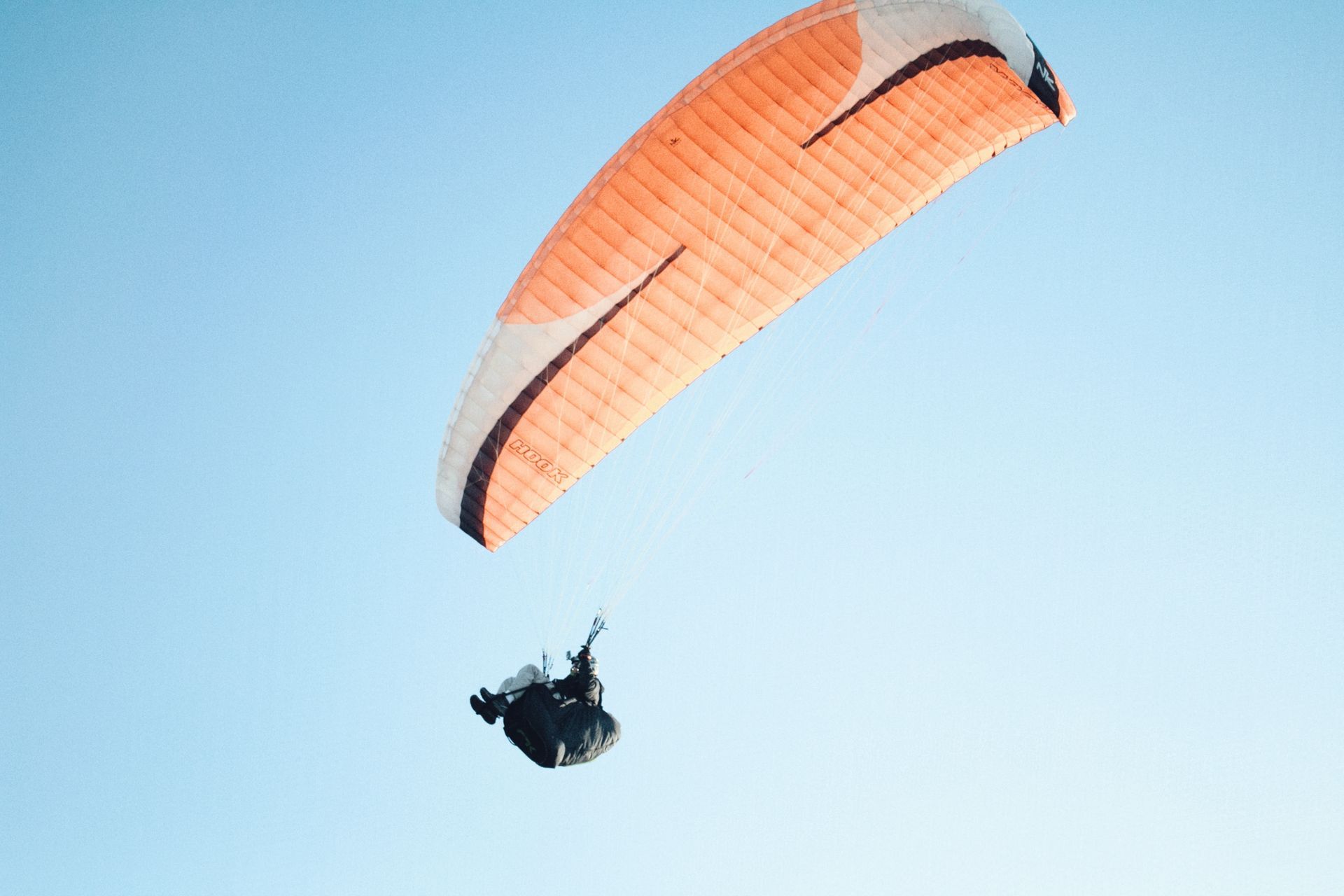 Skydiving Skydiving