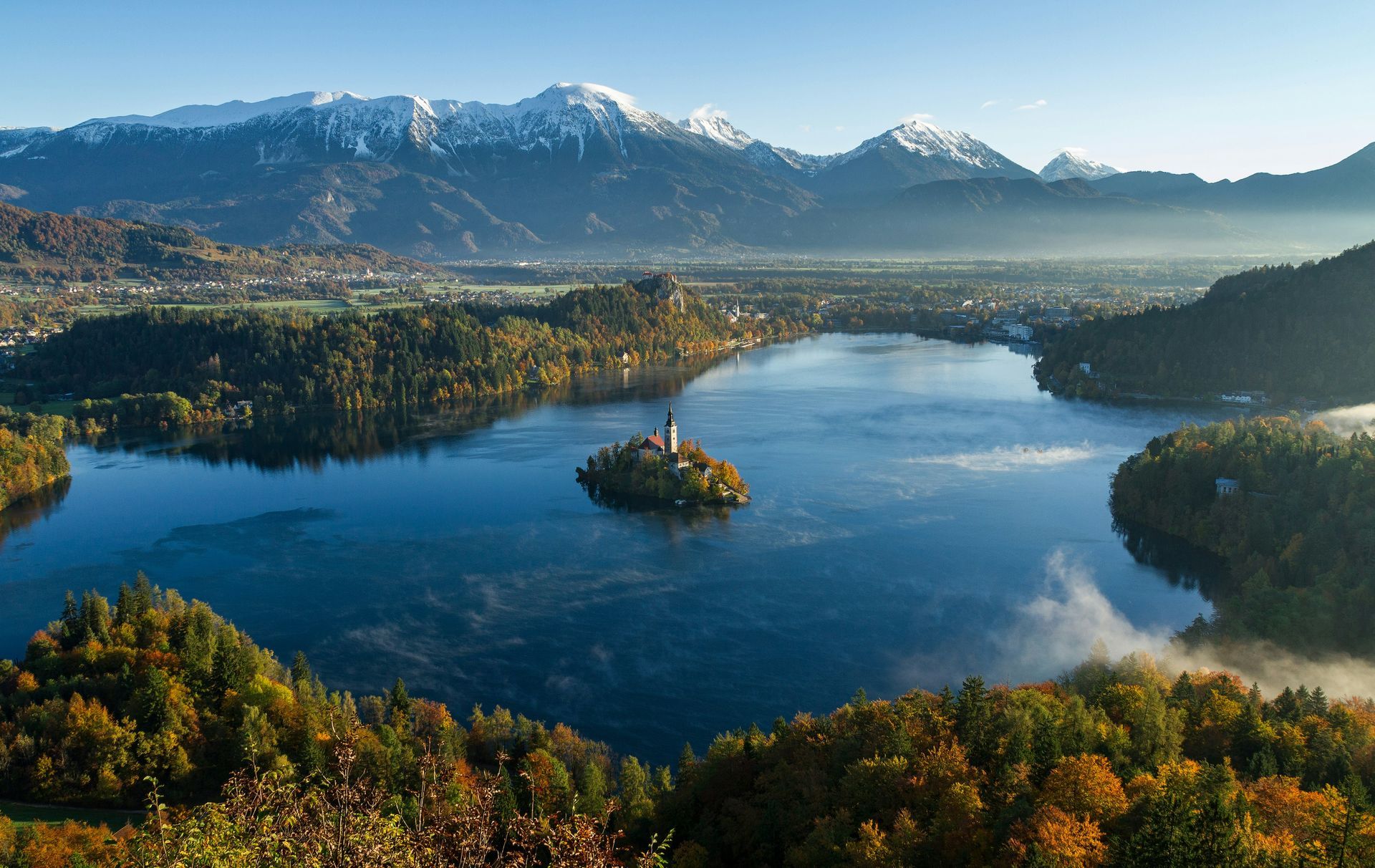 Slovenia Slovenia
