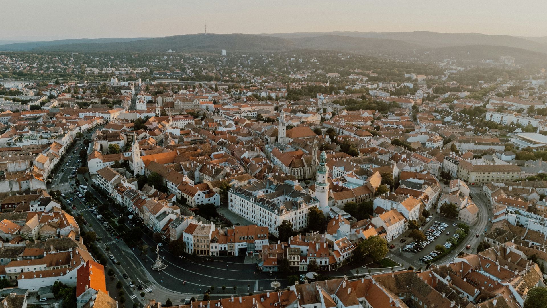 Sopron Sopron