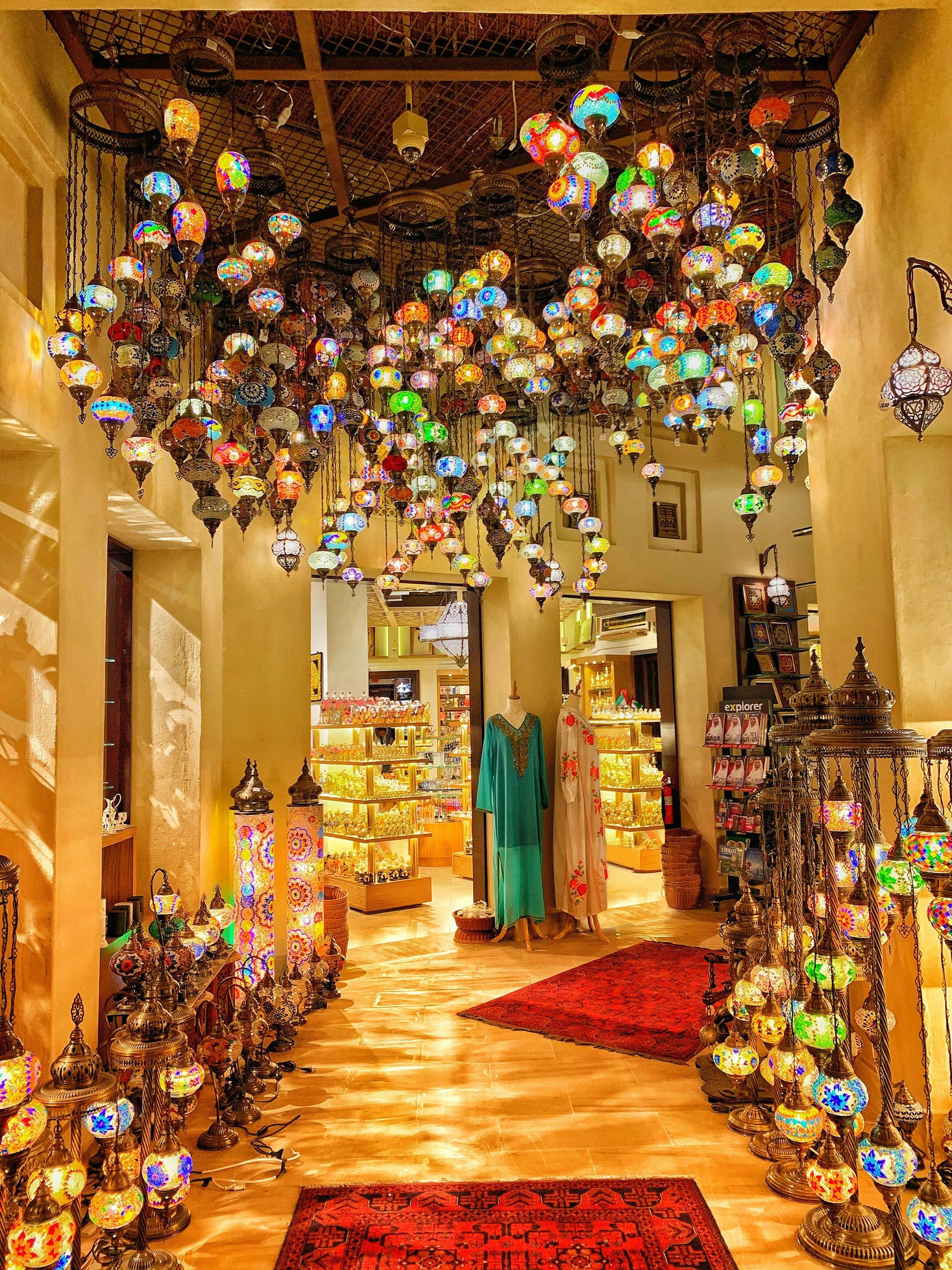Souk Madinat Souk Madinat