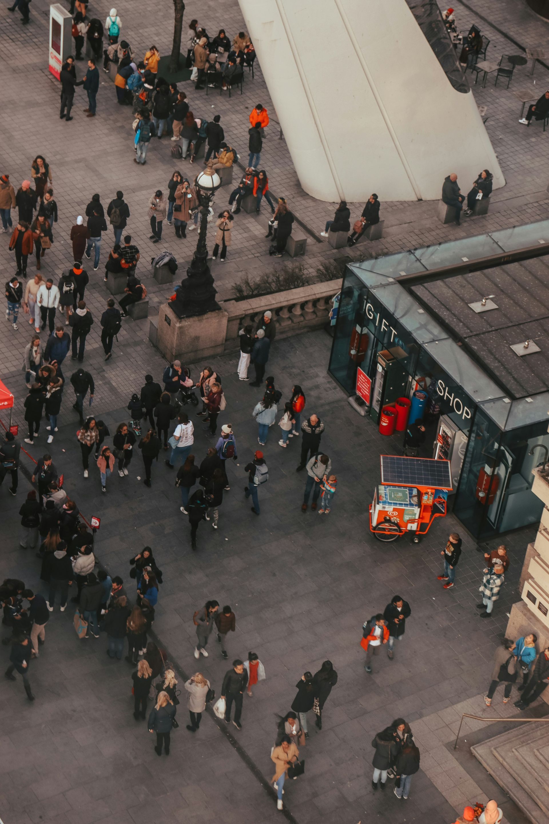 Southbank Southbank