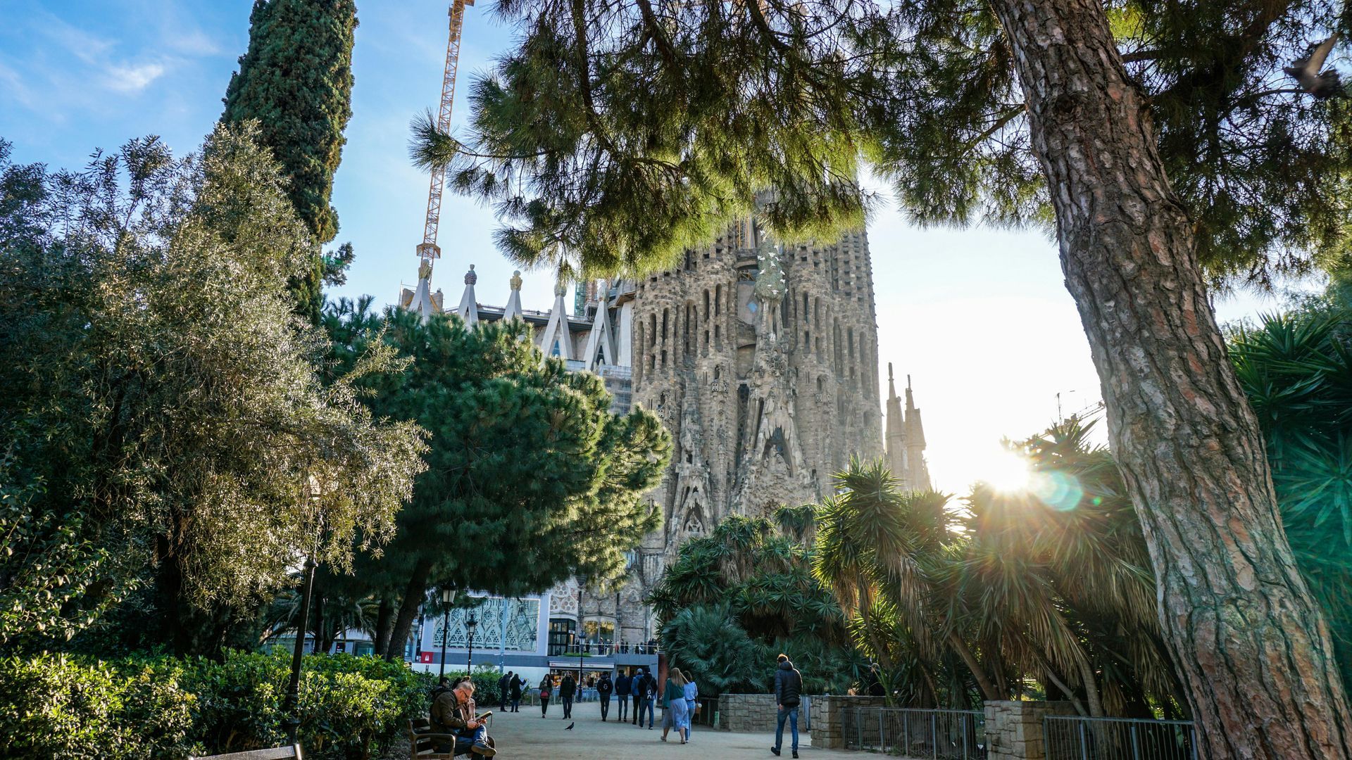 Spain