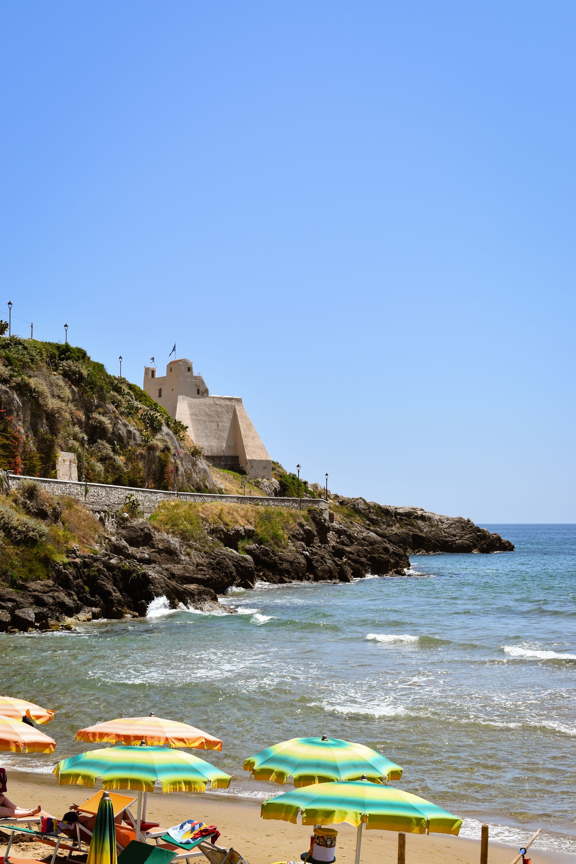 Sperlonga Sperlonga