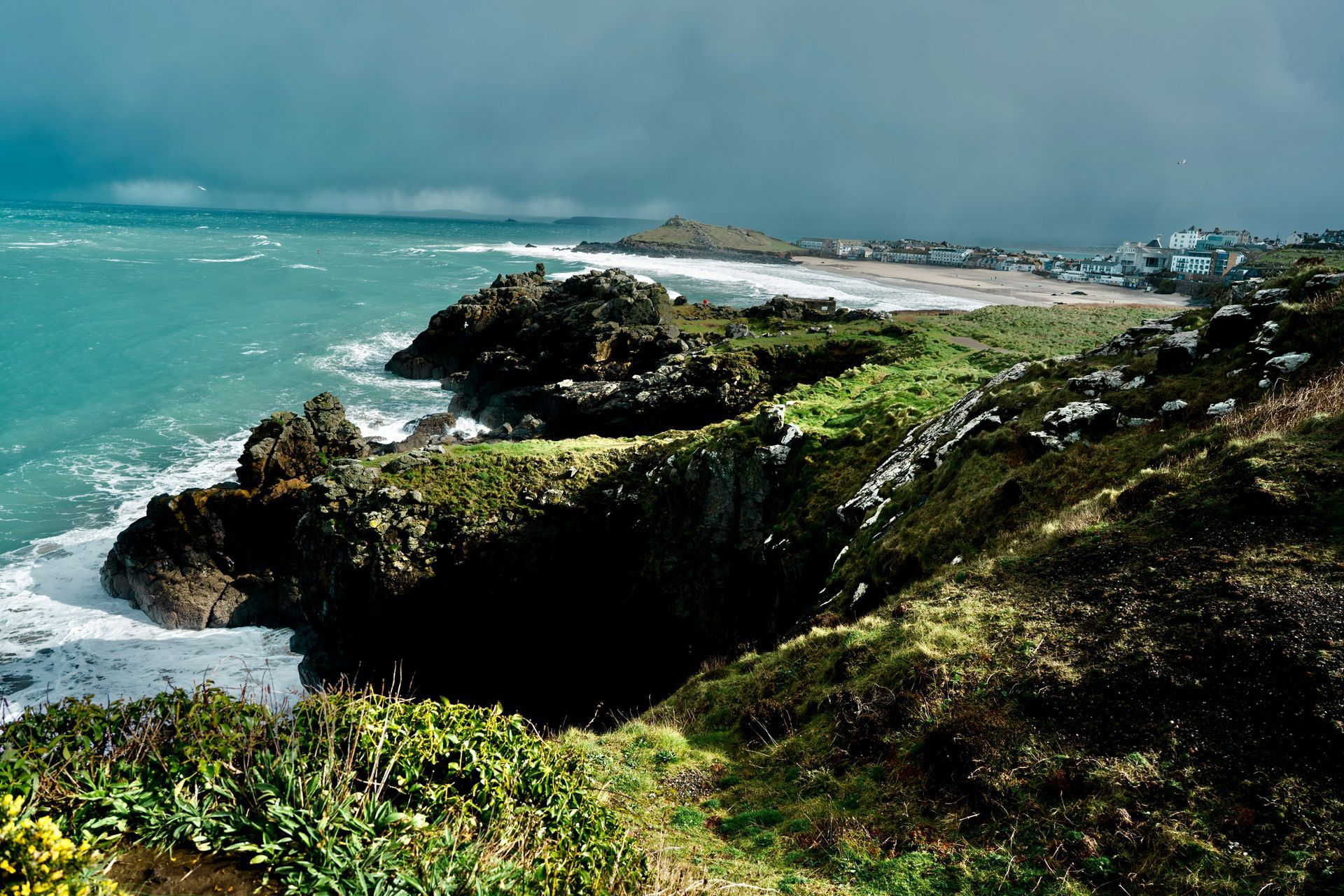 St Ives St Ives