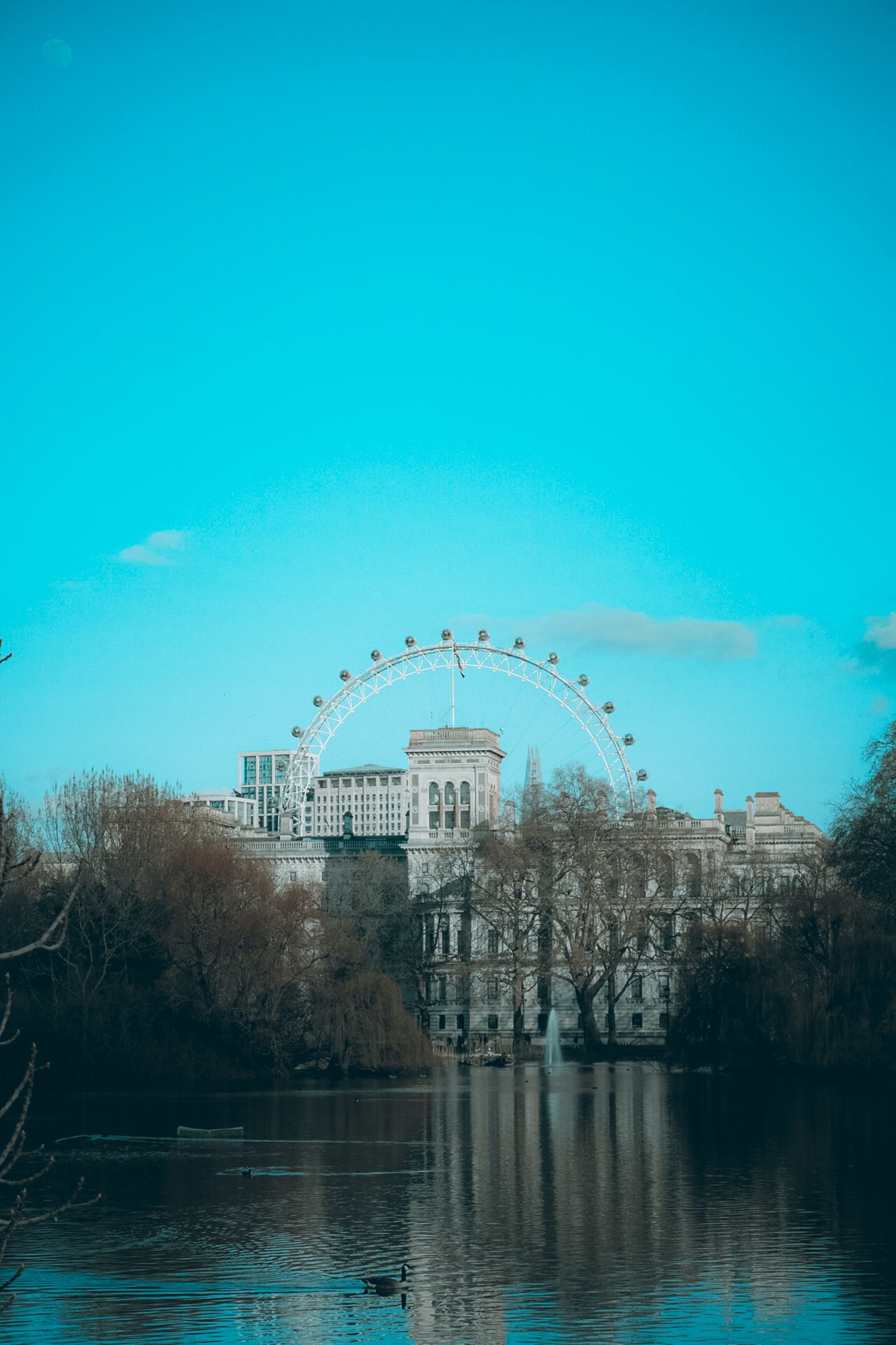 St James's Park St James's Park