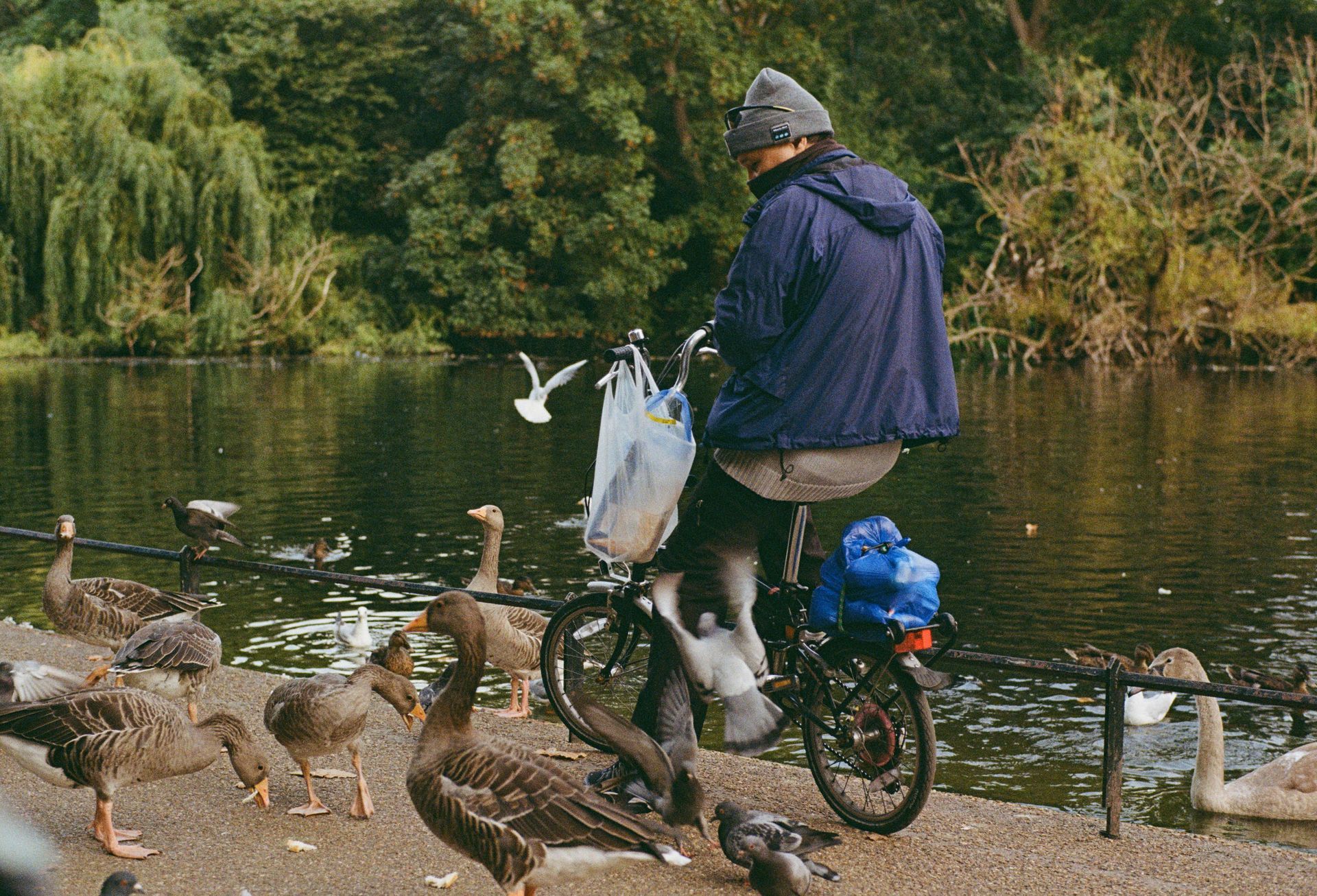 St. James’s Park St. James’s Park