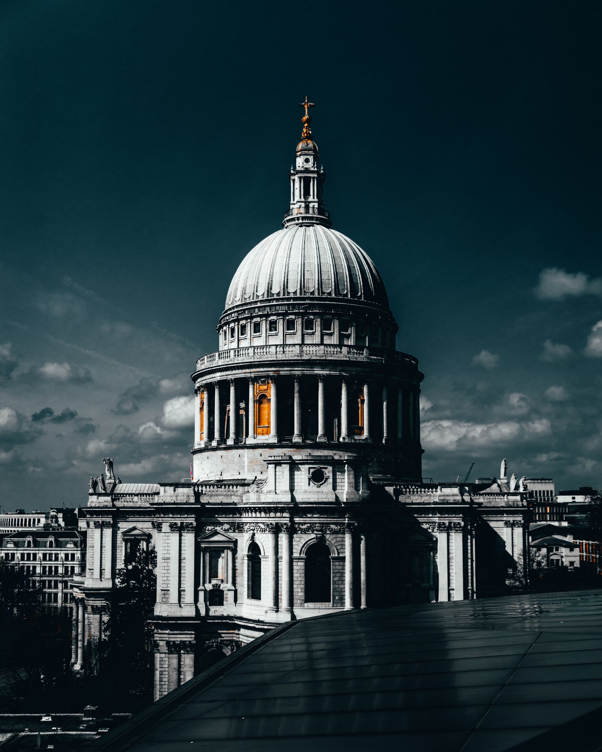 St. Paul's Cathedral