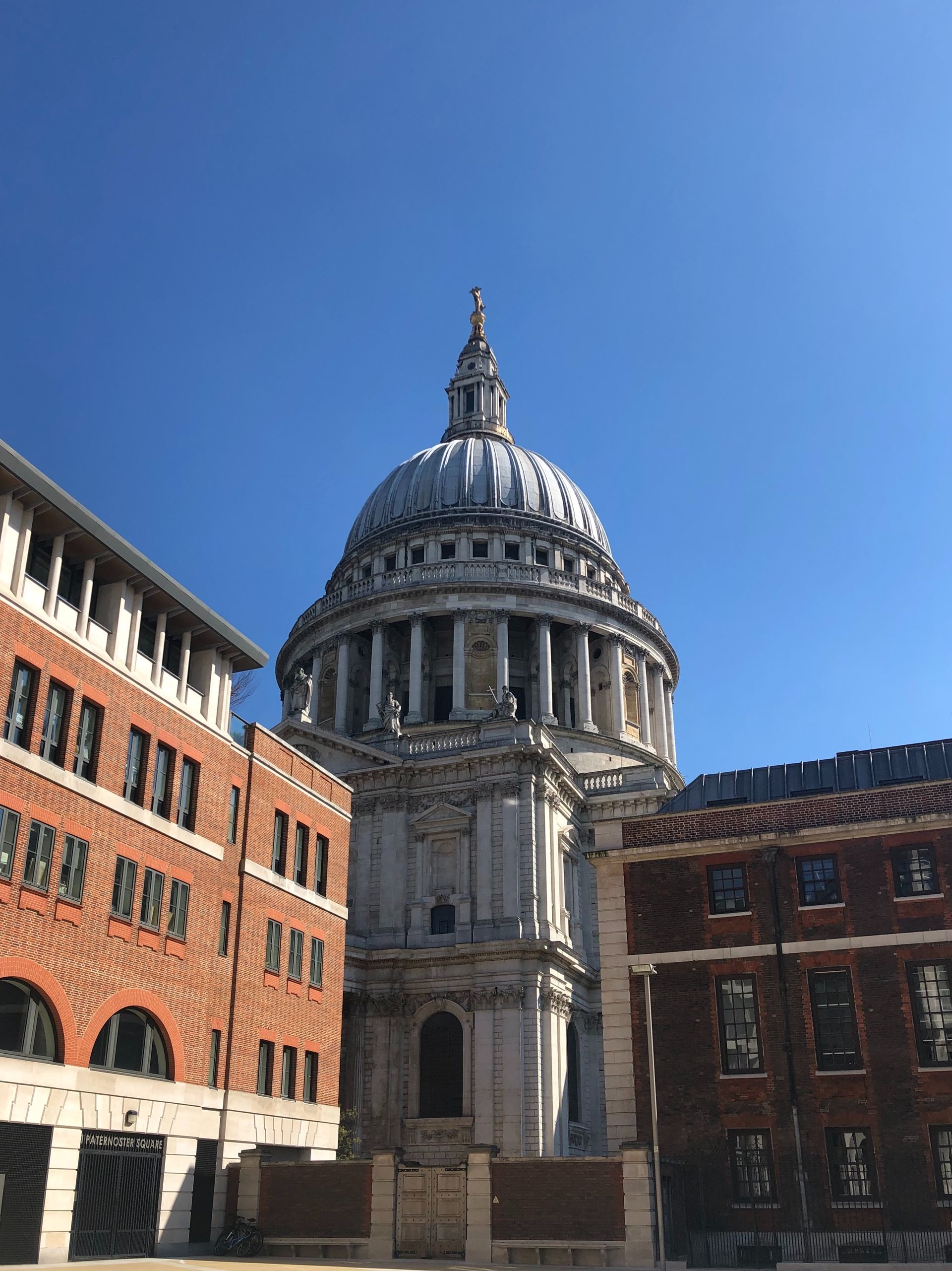 St. Paul's Cathedral St. Paul's Cathedral