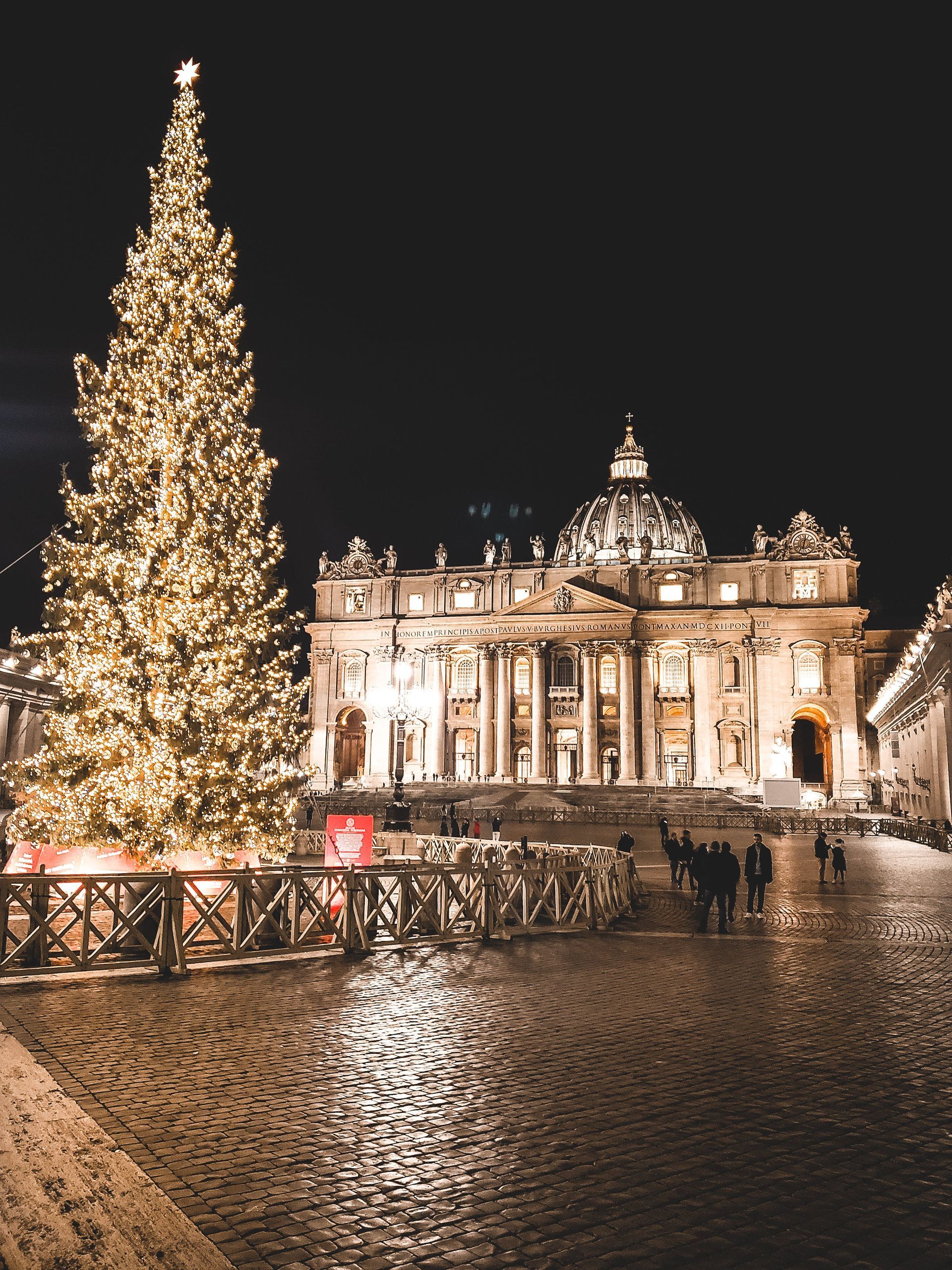 St. Peter's Basilica