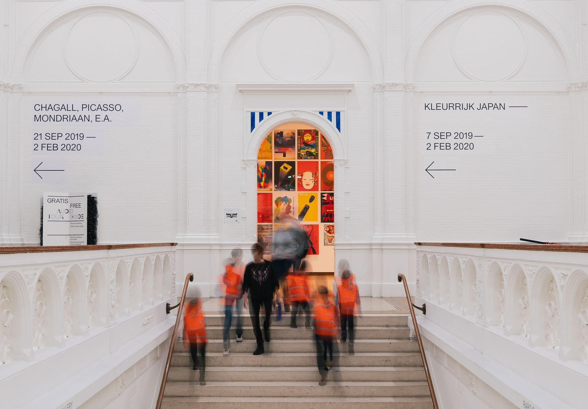 Stedelijk Museum Stedelijk Museum