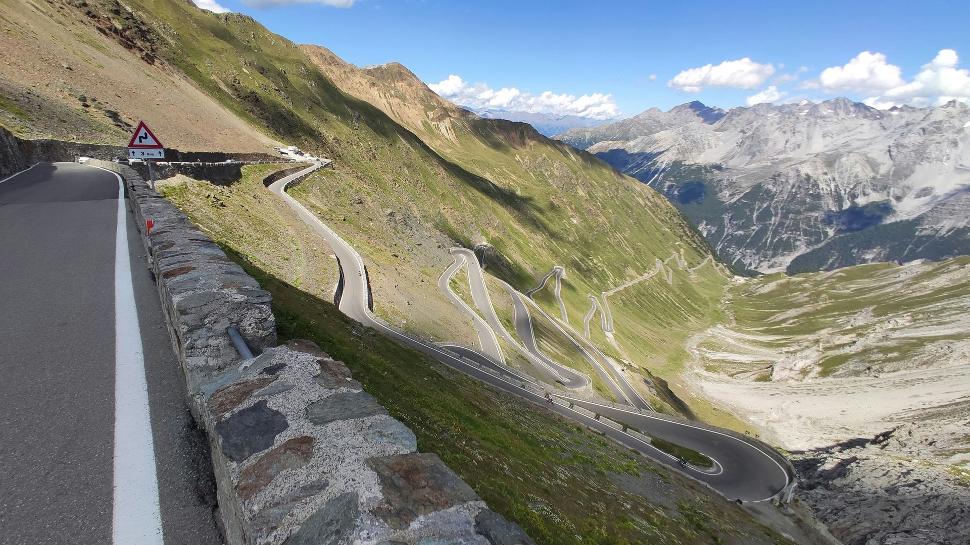 Stelvio Stelvio
