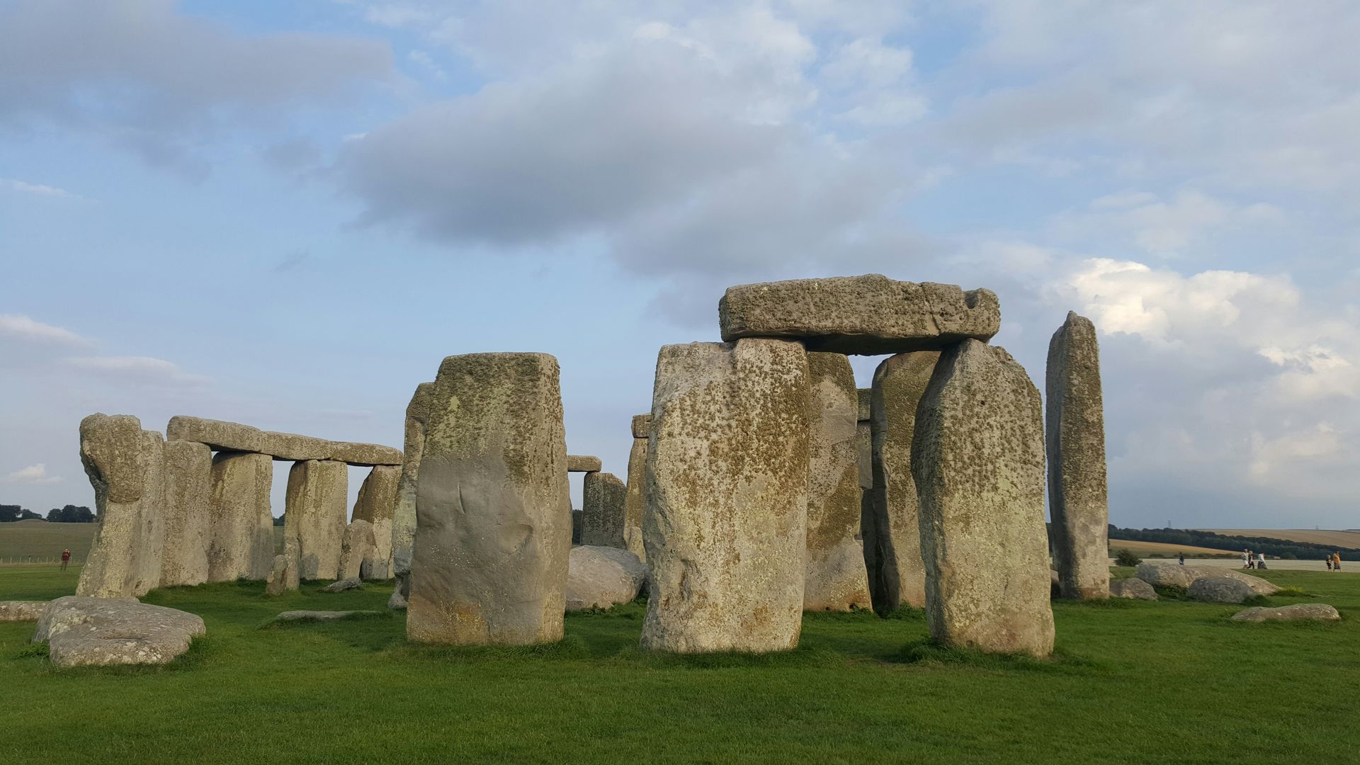 Stonehenge Stonehenge