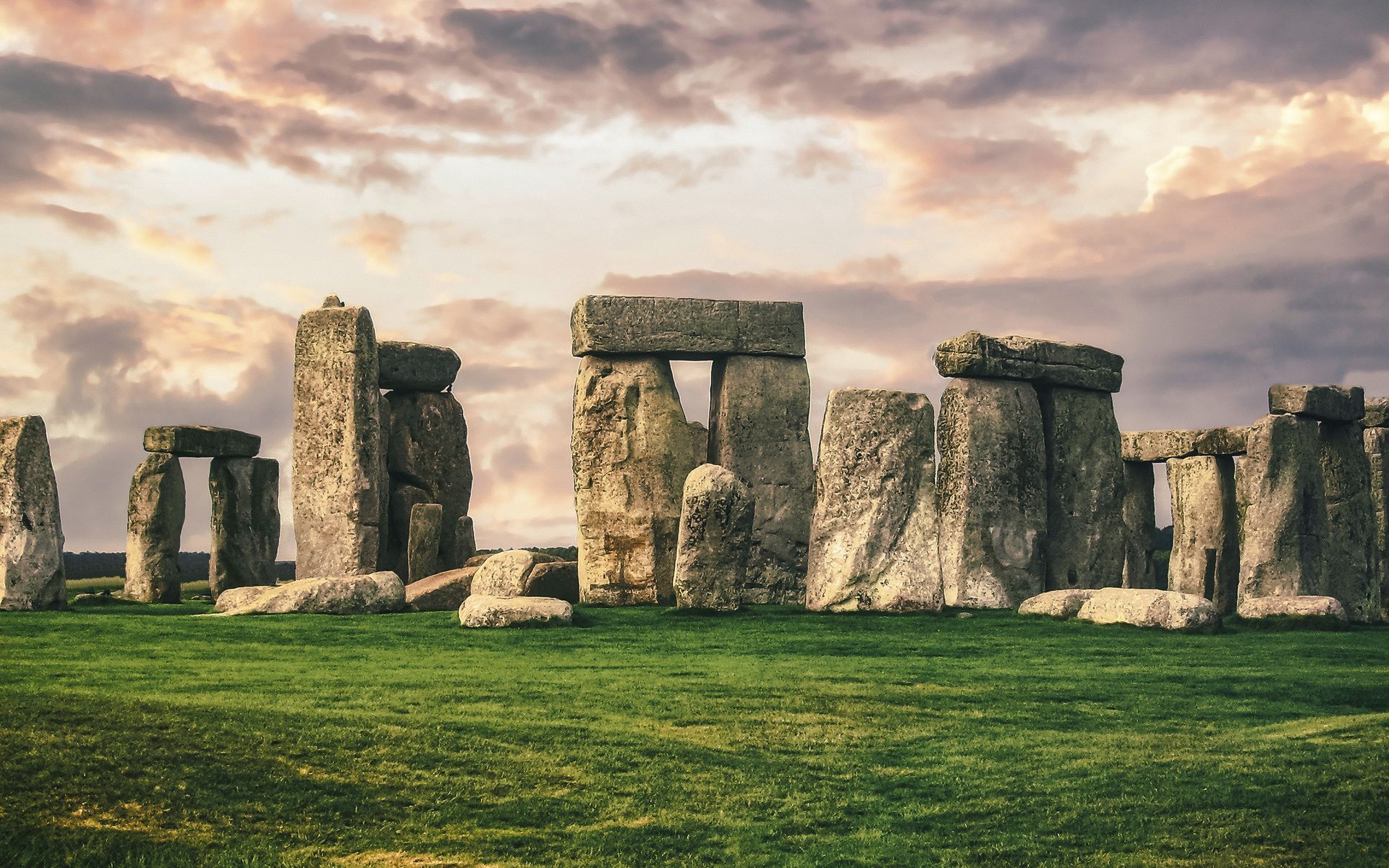 Stonehenge Stonehenge
