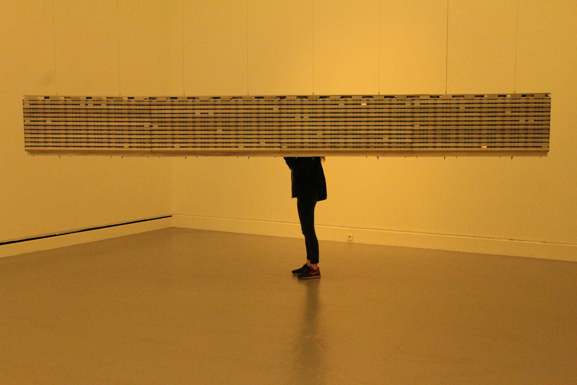 Strasbourg Museum of Modern and Contemporary Art Strasbourg Museum of Modern and Contemporary Art