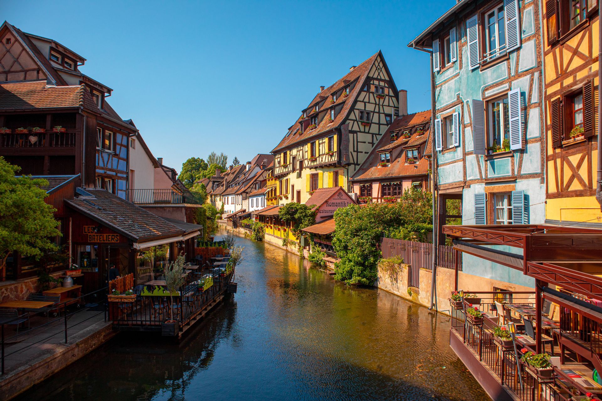 Strasbourg Strasbourg