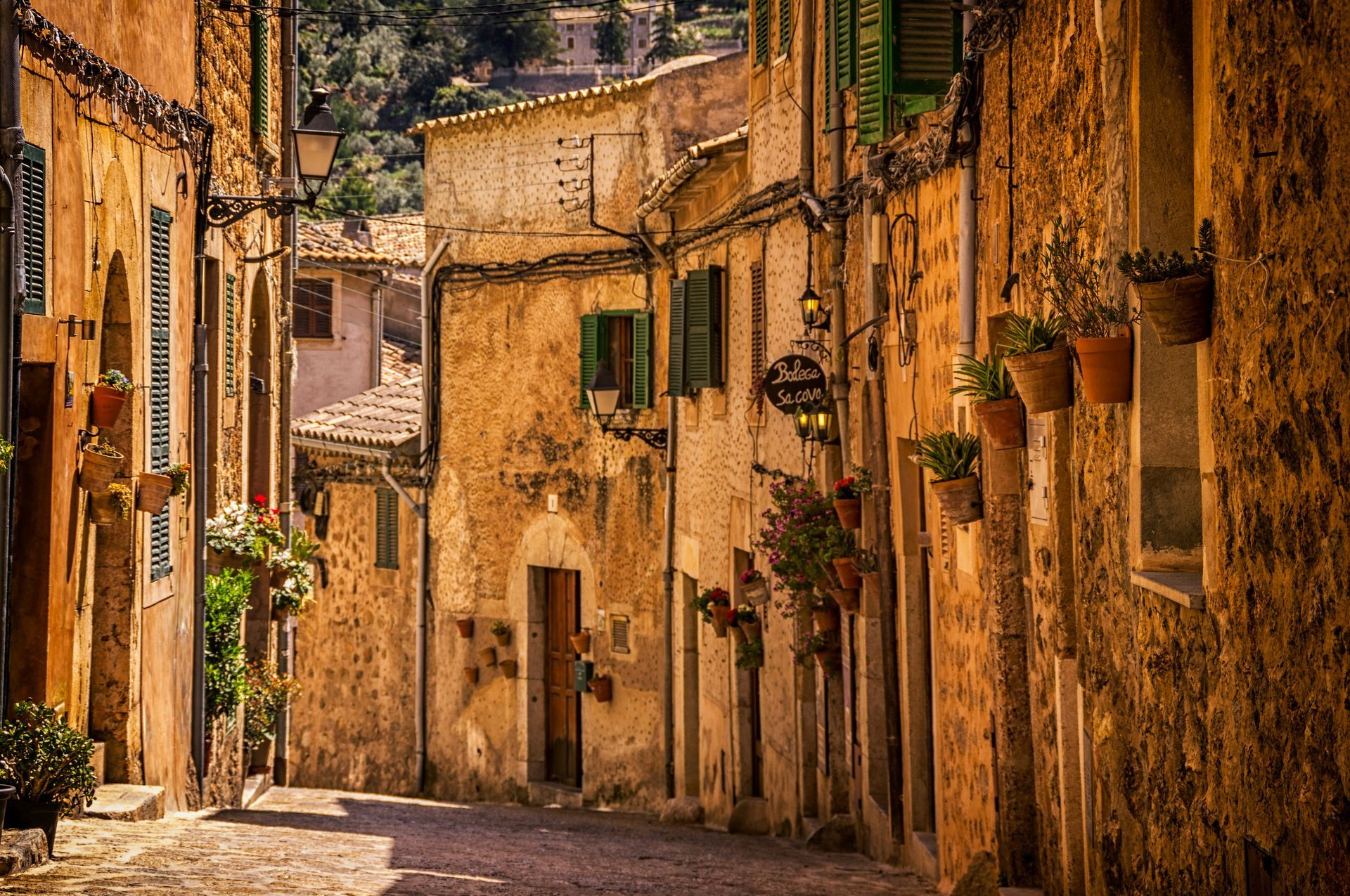 Stunning Villages Stunning Villages