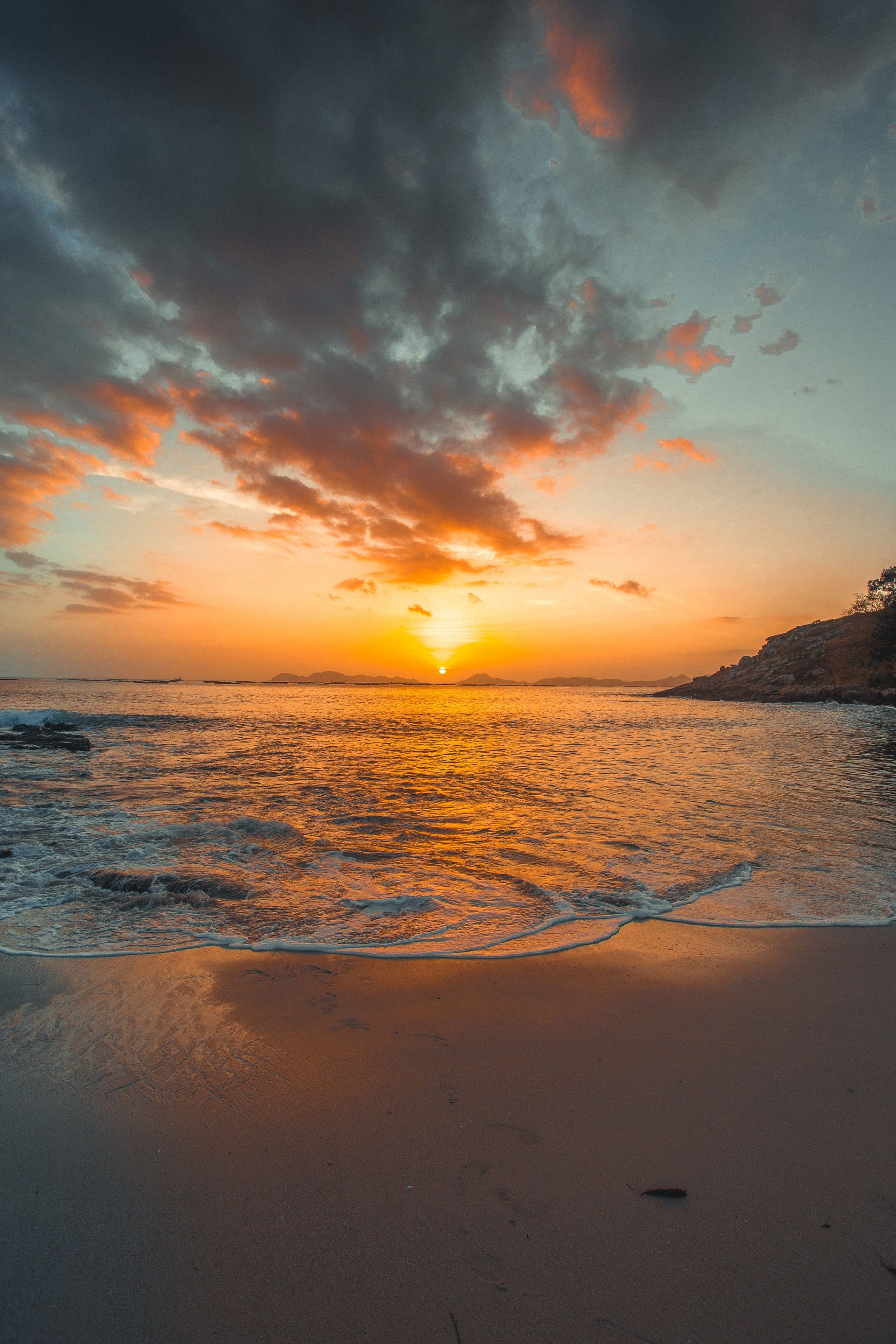 Sunset Beach Strolls Sunset Beach Strolls