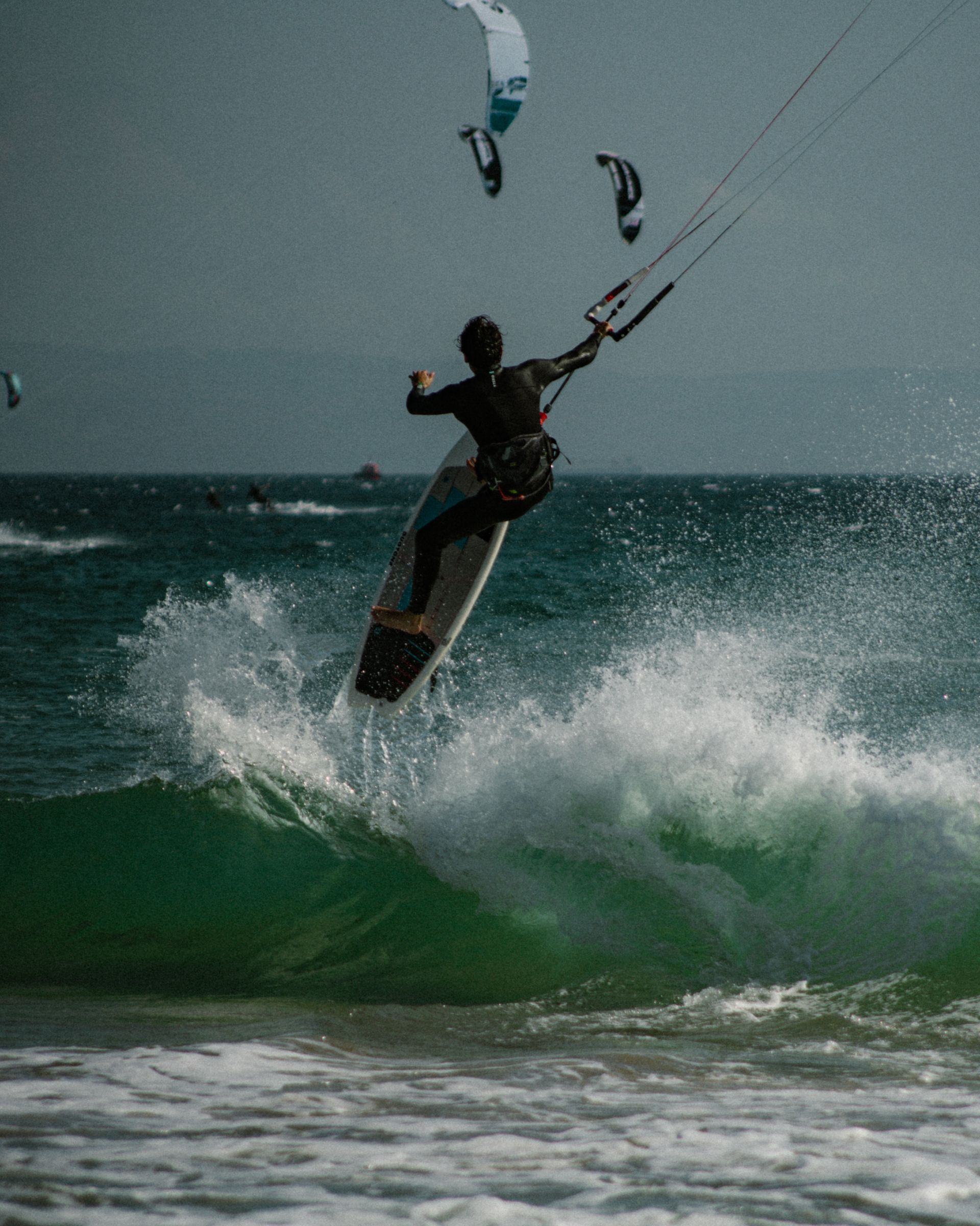 Surf Surf