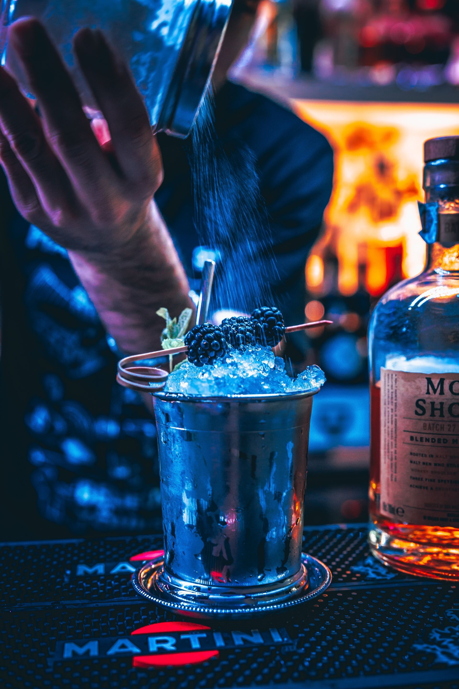 London Cocktail Clubs London Cocktail Clubs